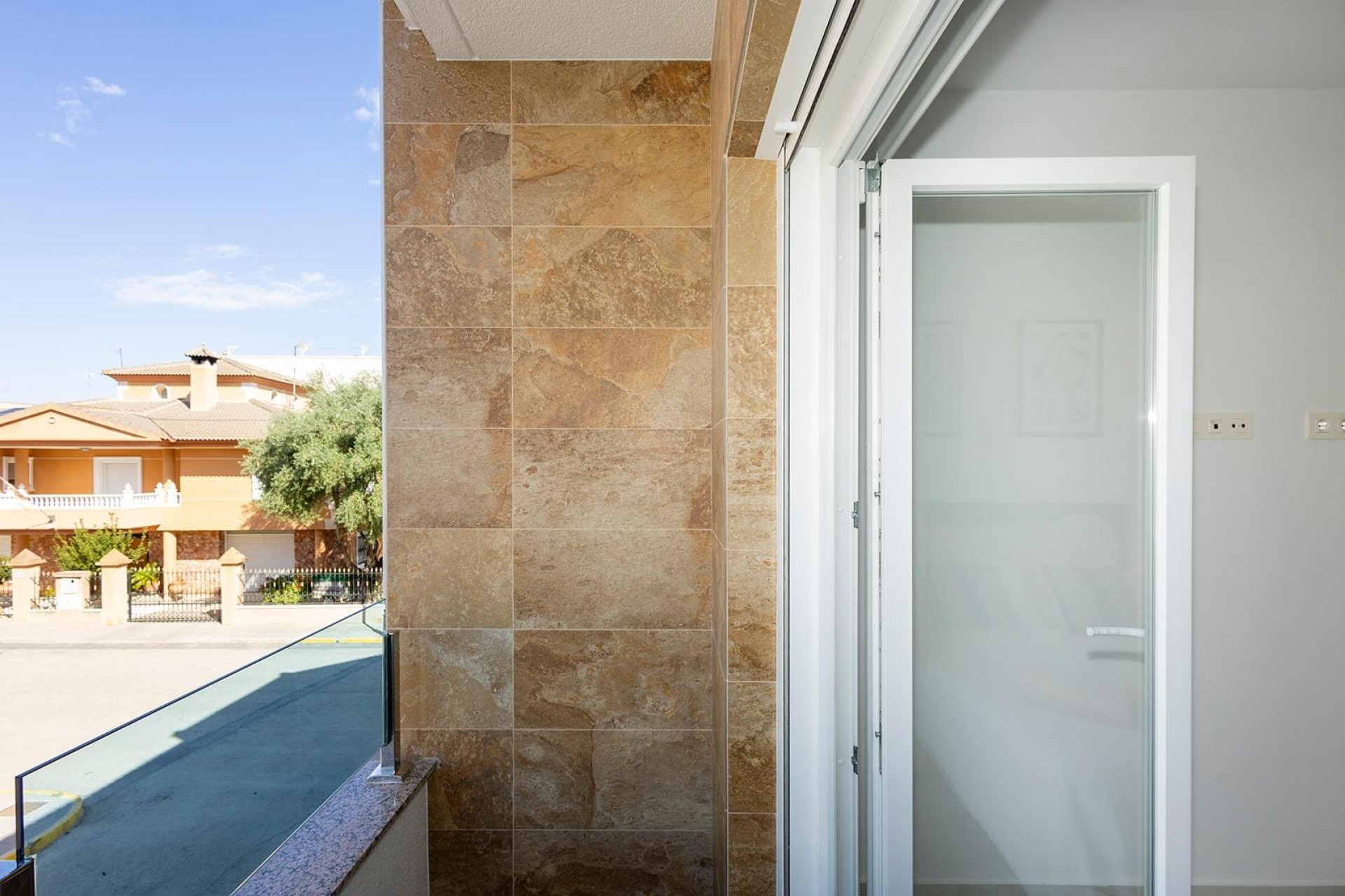 Nowy budynek - Apartment - Jacarilla - pueblo