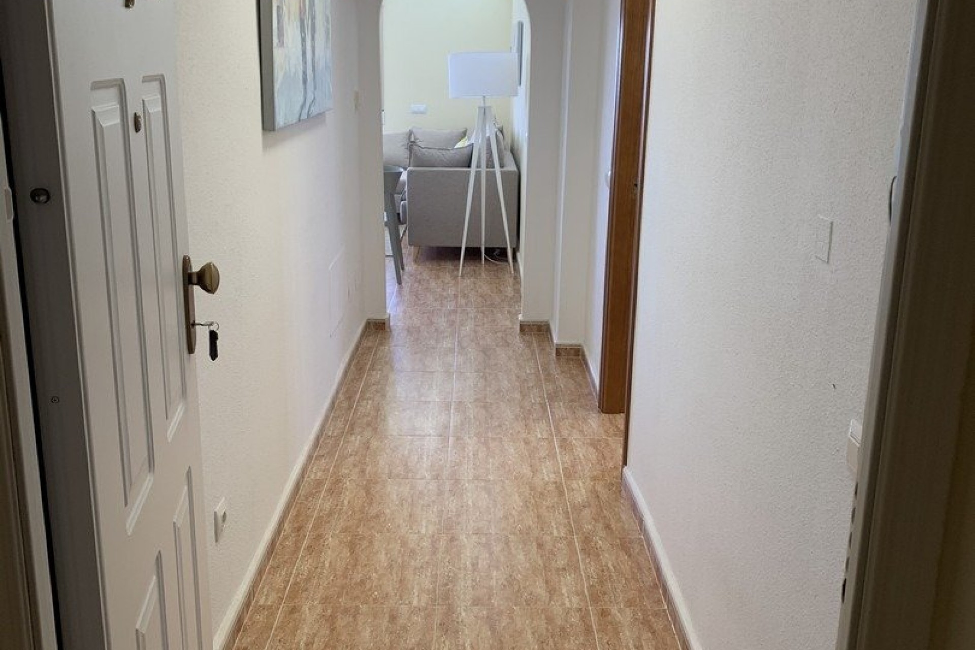 Nowy budynek - Apartment - La Manga del Mar Menor - La Manga