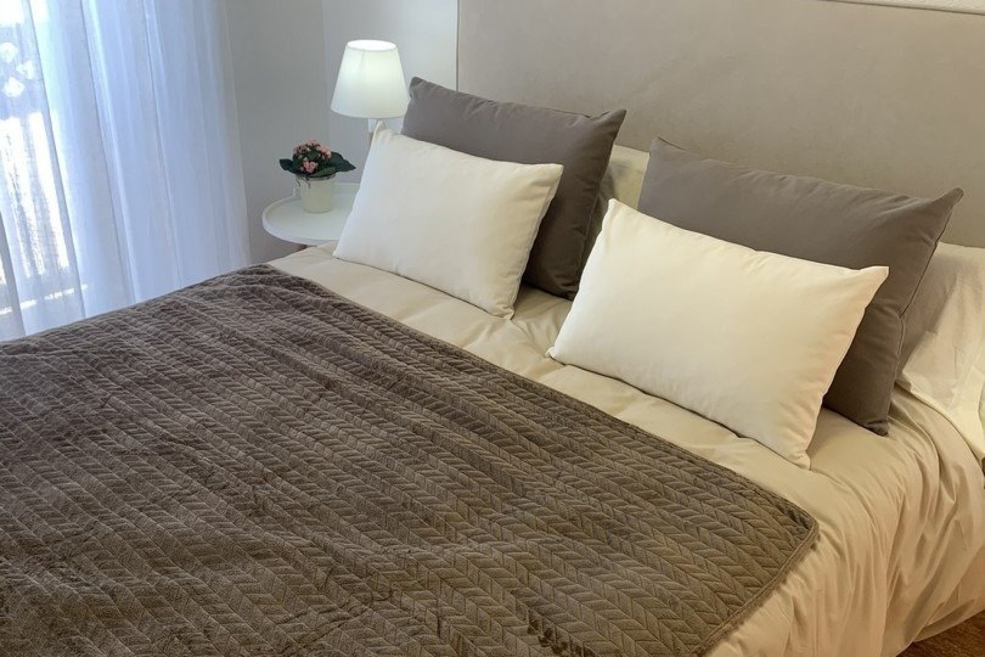 Nowy budynek - Apartment - La Manga del Mar Menor - La Manga