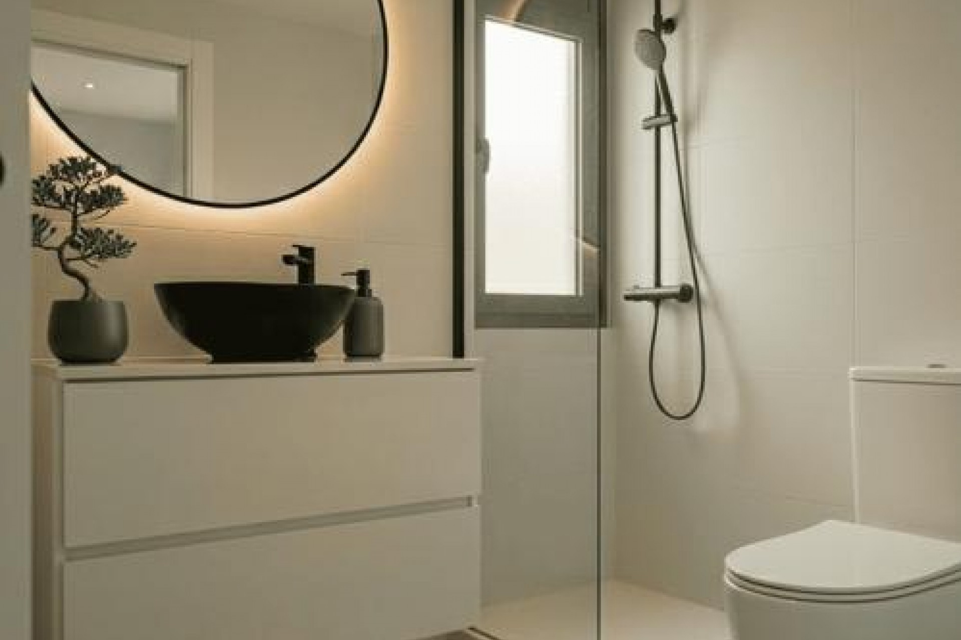 Nowy budynek - Apartment - Los Alcazares - Los Alcázares