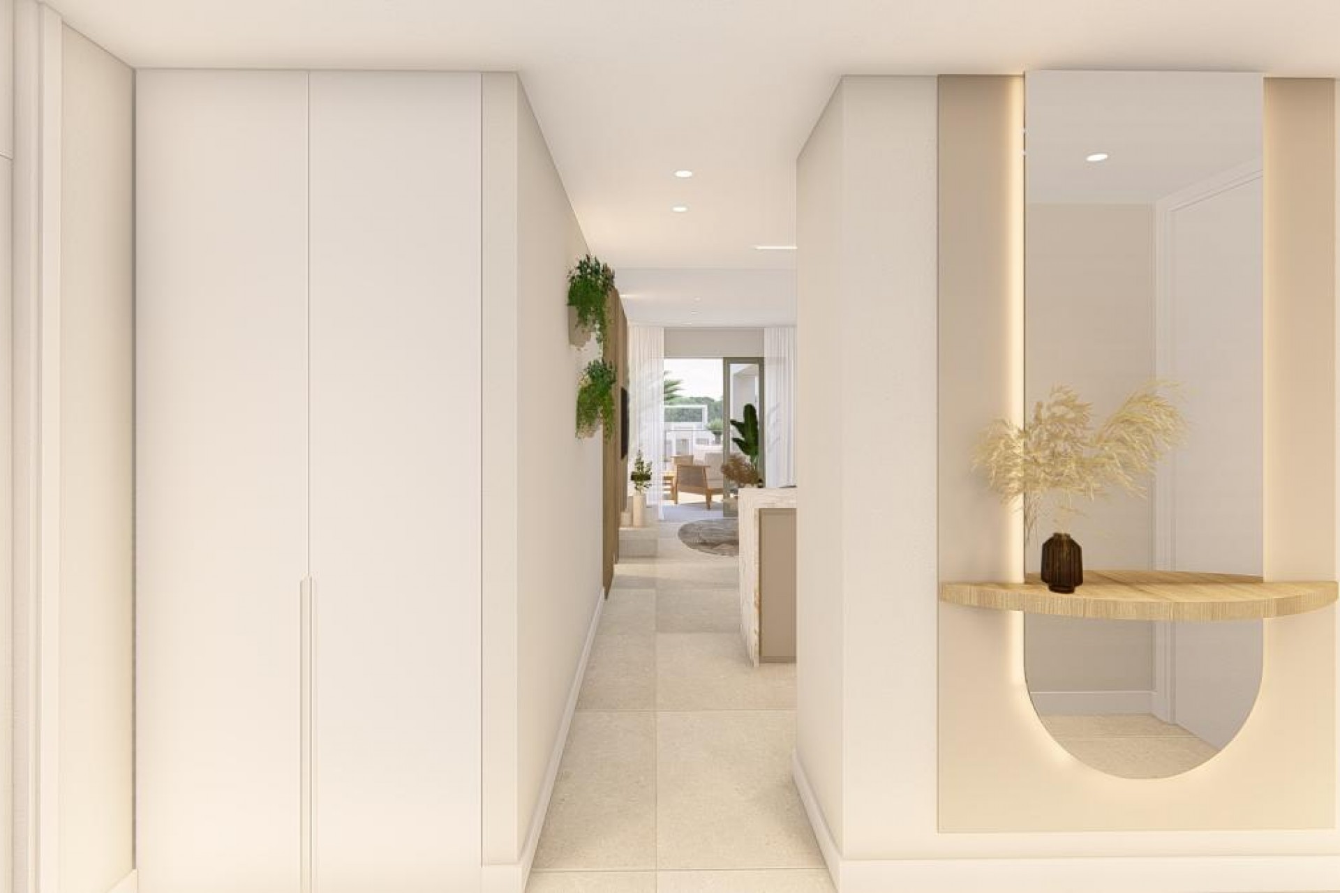 Nowy budynek - Apartment - Los Alcazares - Los Alcázares