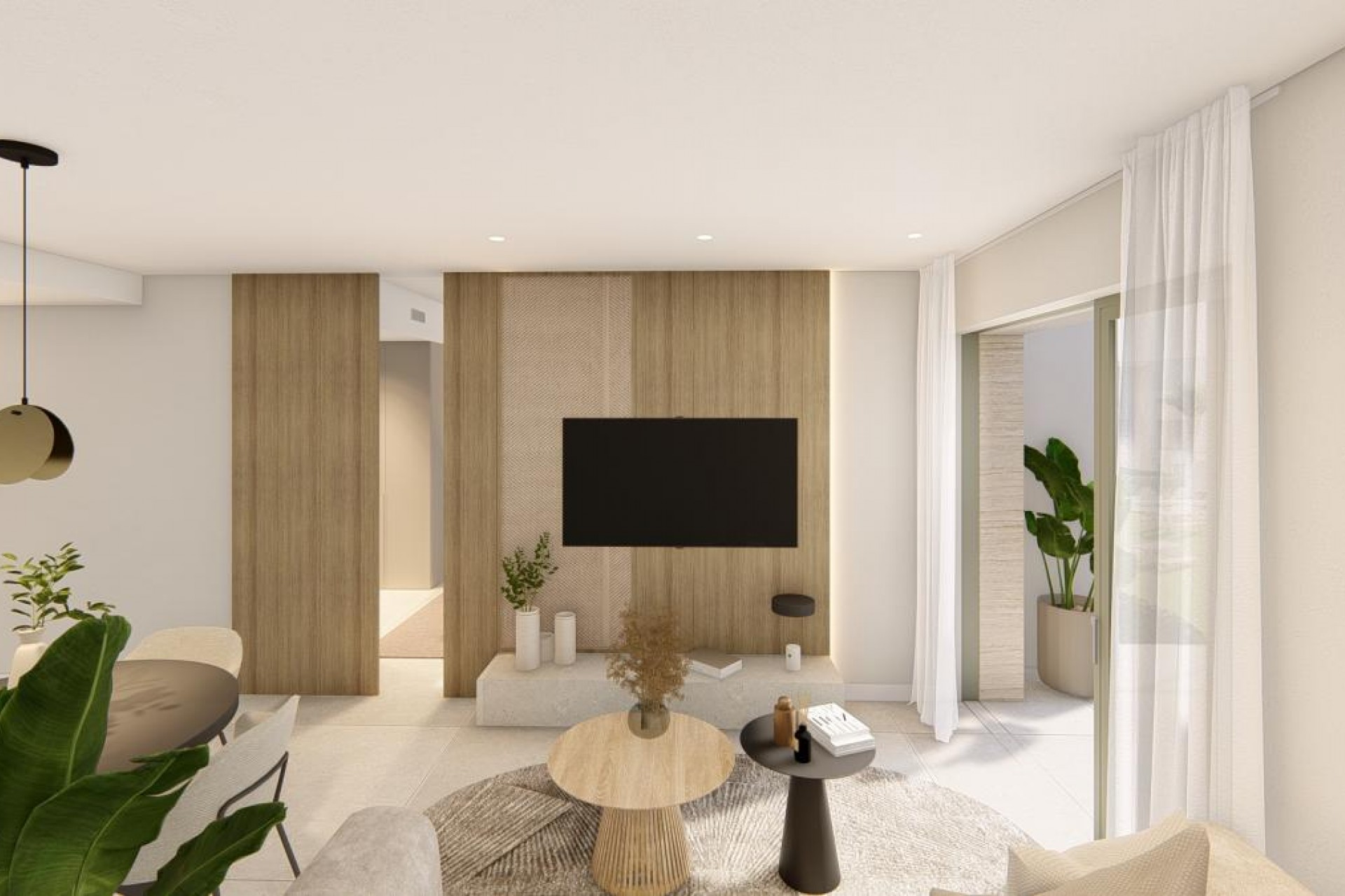 Nowy budynek - Apartment - Los Alcazares - Los Alcázares