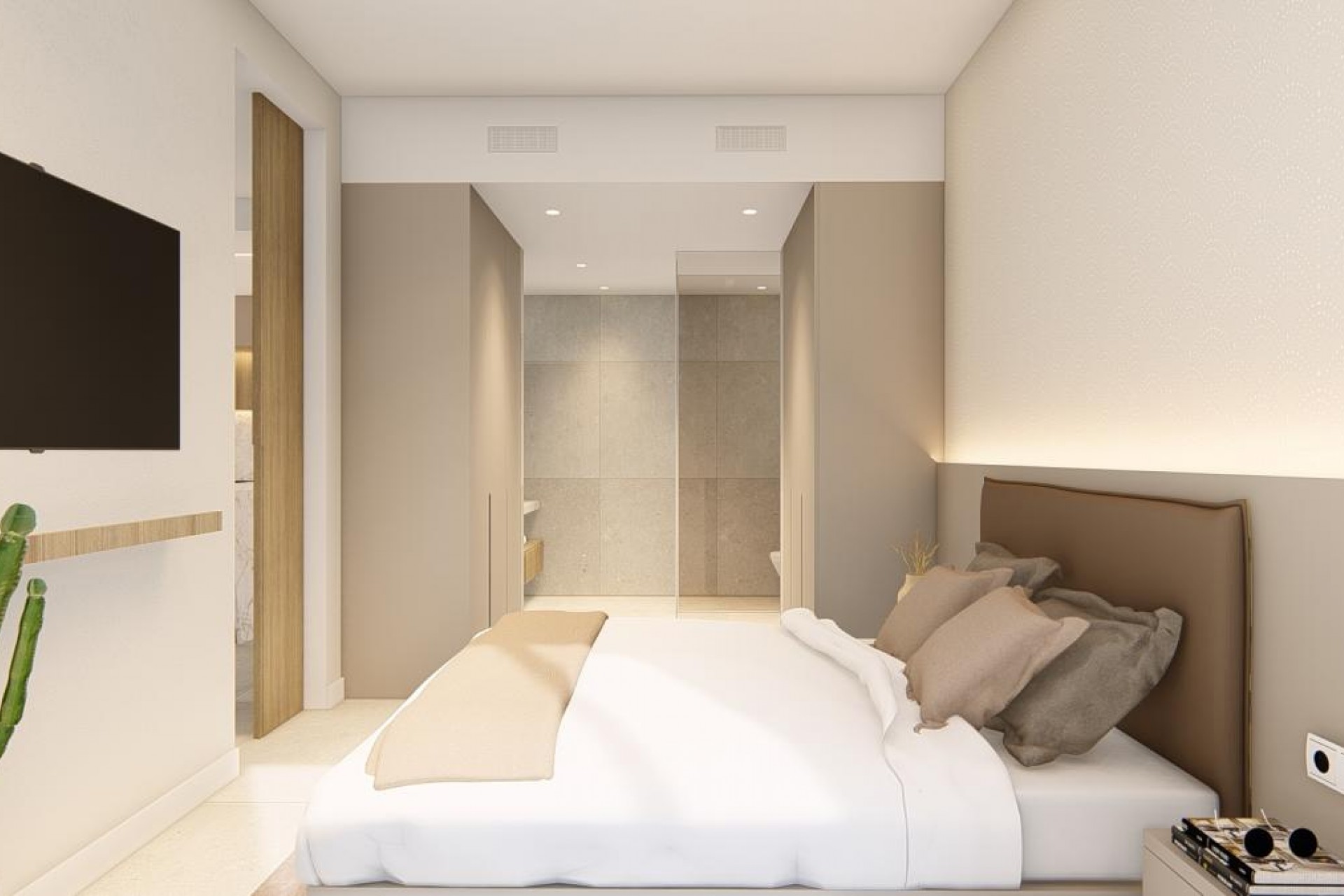 Nowy budynek - Apartment - Los Alcazares - Los Alcázares