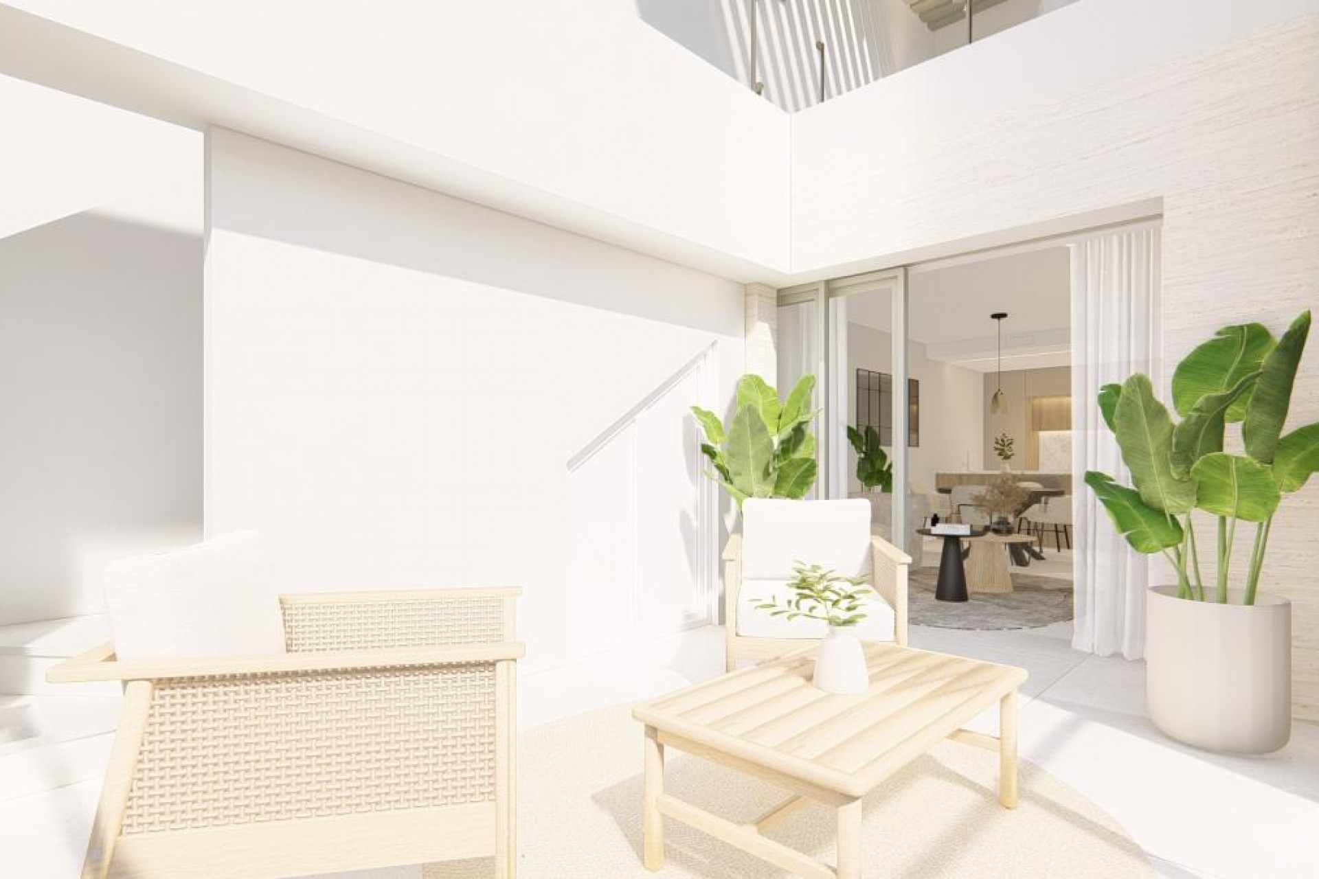 Nowy budynek - Apartment - Los Alcazares - Los Alcázares