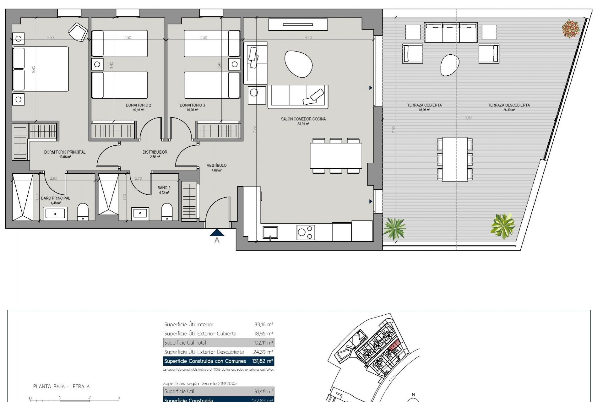 Nowy budynek - Apartment - Manilva - La Duquesa