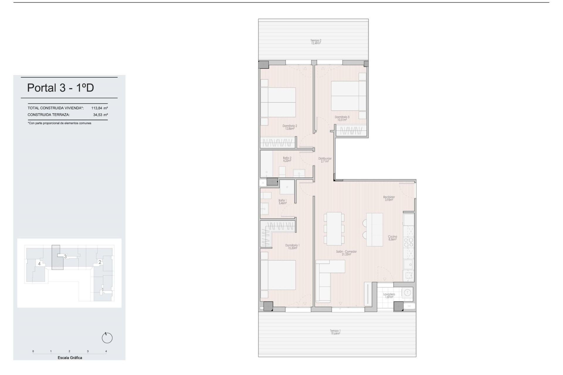 Nowy budynek - Apartment - Marbella - Nueva Andalucia