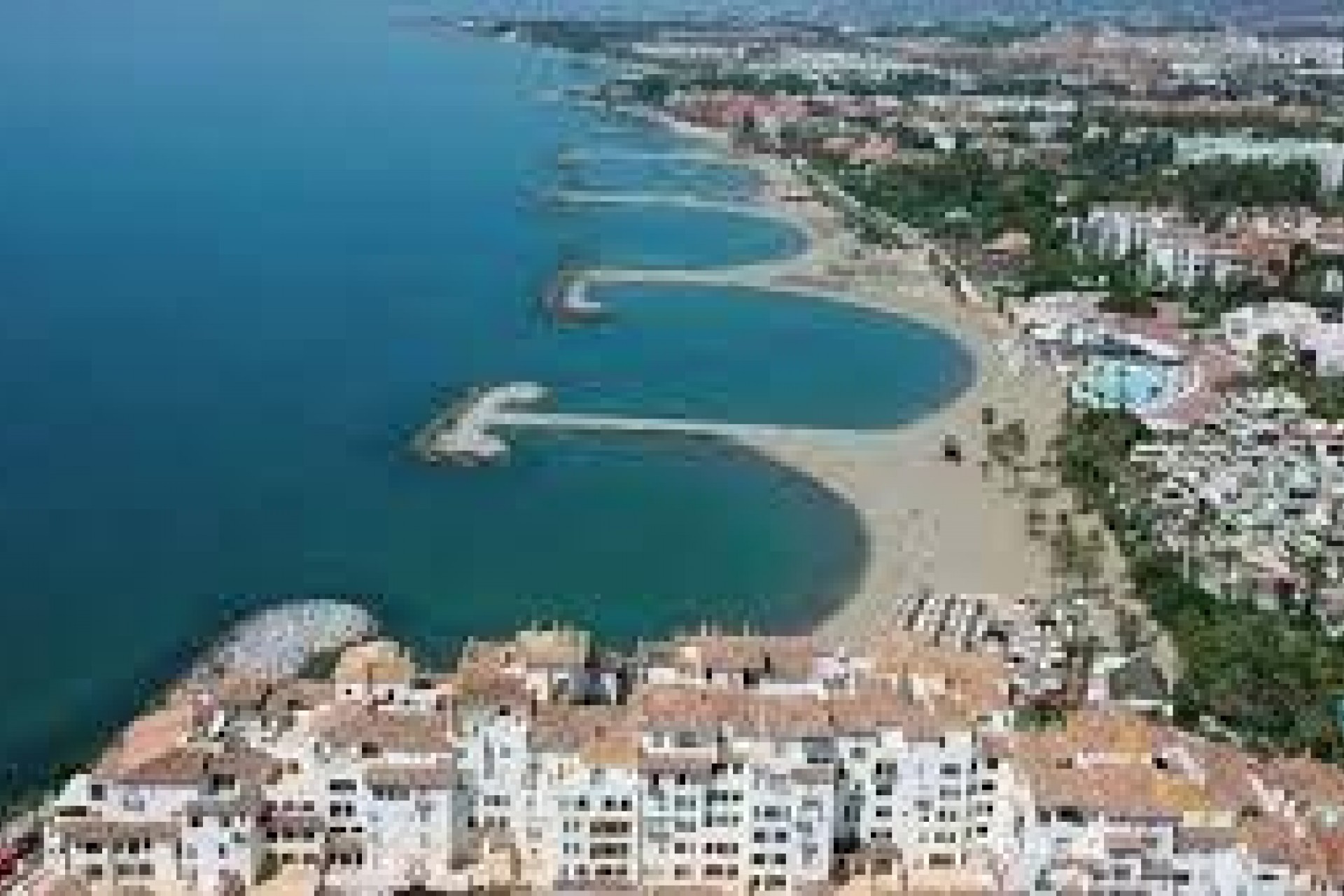 Nowy budynek - Apartment - Marbella - Nueva Andalucia