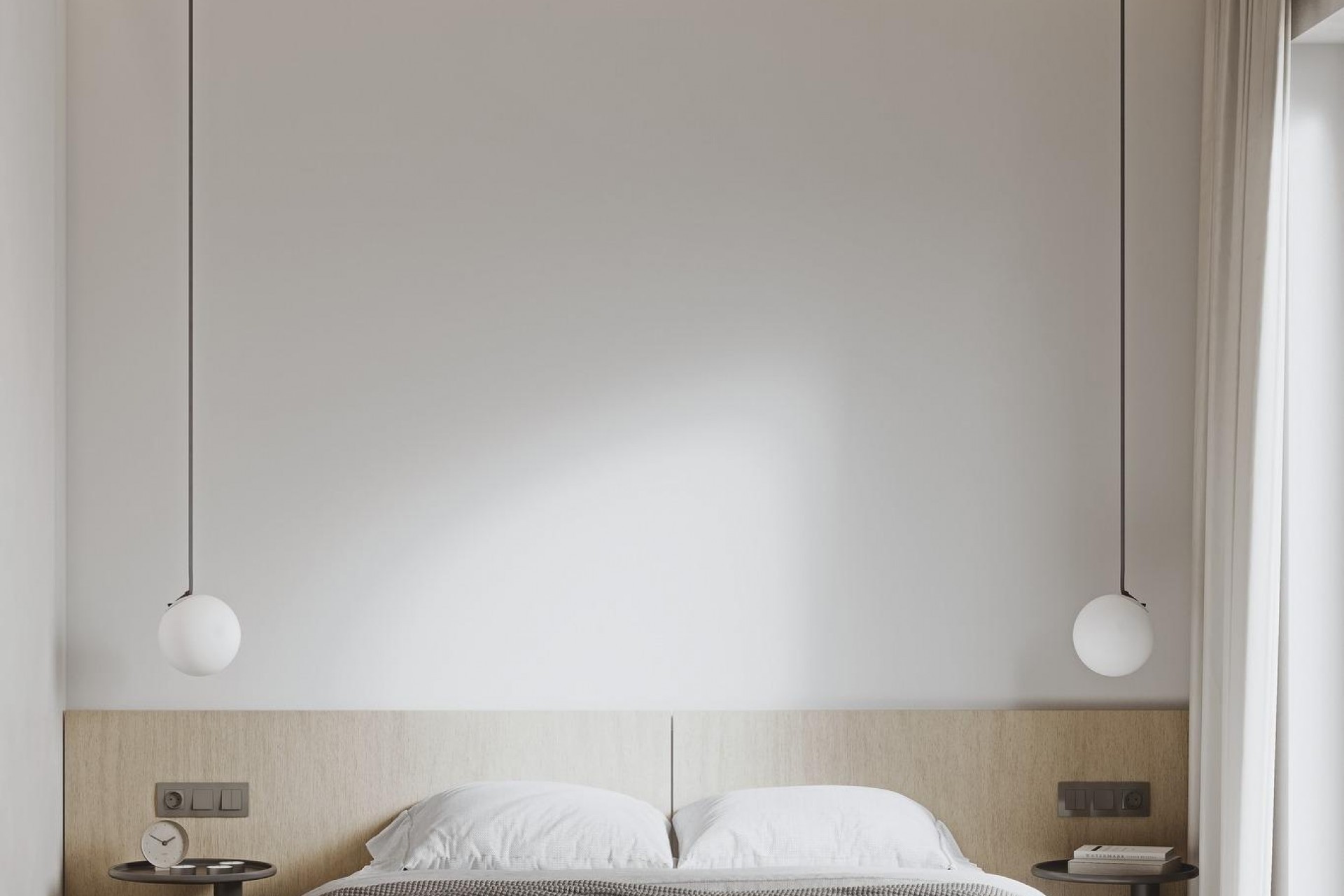 Nowy budynek - Apartment - Mijas - Agua Marina