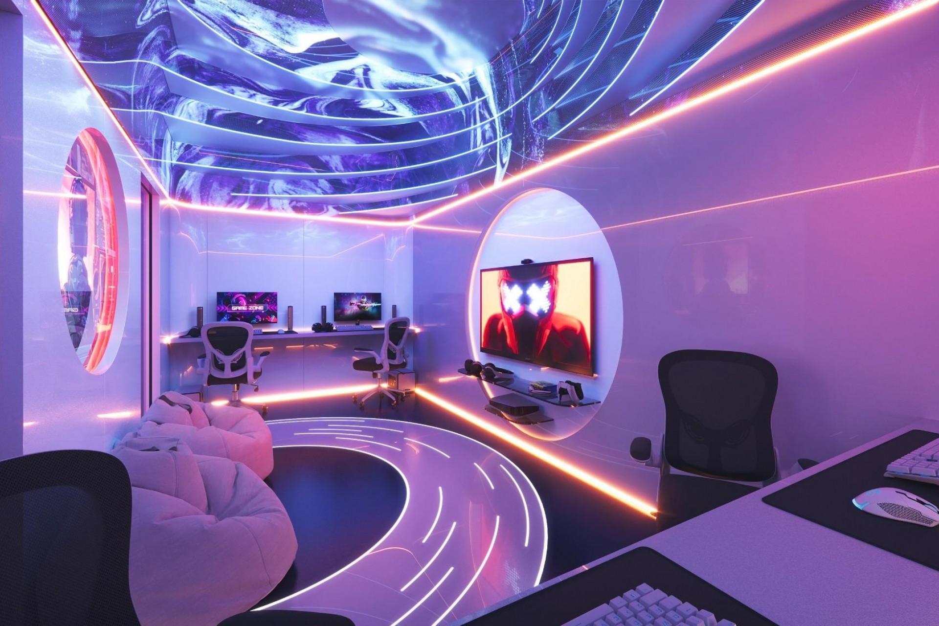 Nowy budynek - Apartment - Mijas - Cerrado del Aguila Golf and Resort