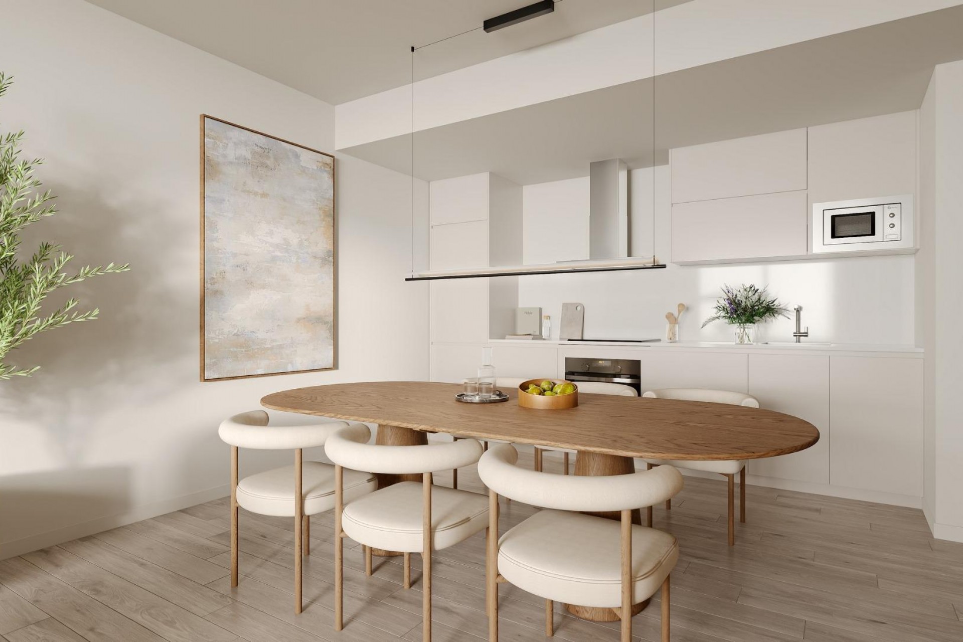 Nowy budynek - Apartment - Mijas - Hipódromo Costa del Sol