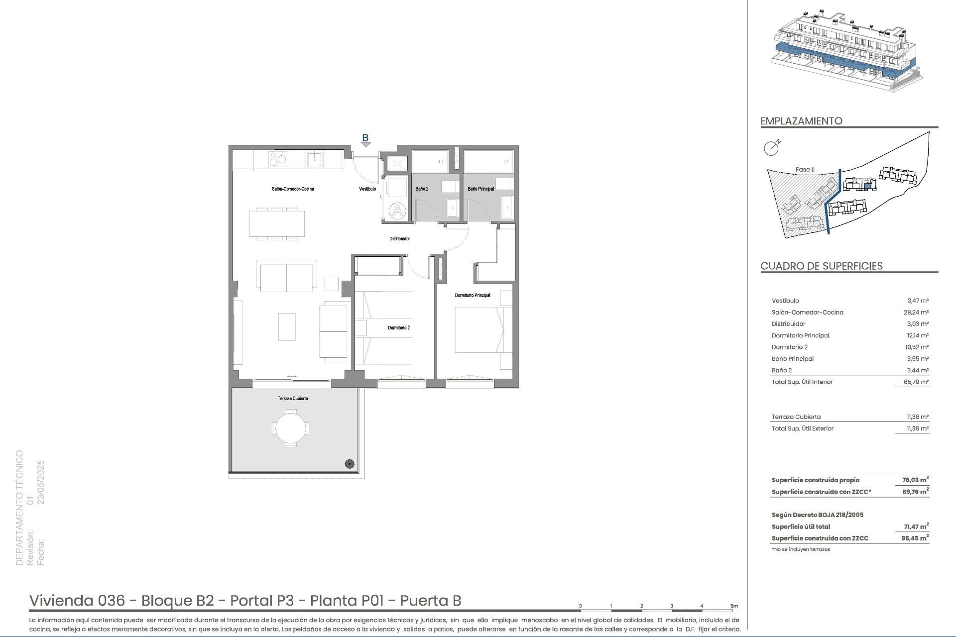 Nowy budynek - Apartment - Mijas - Hipódromo Costa del Sol