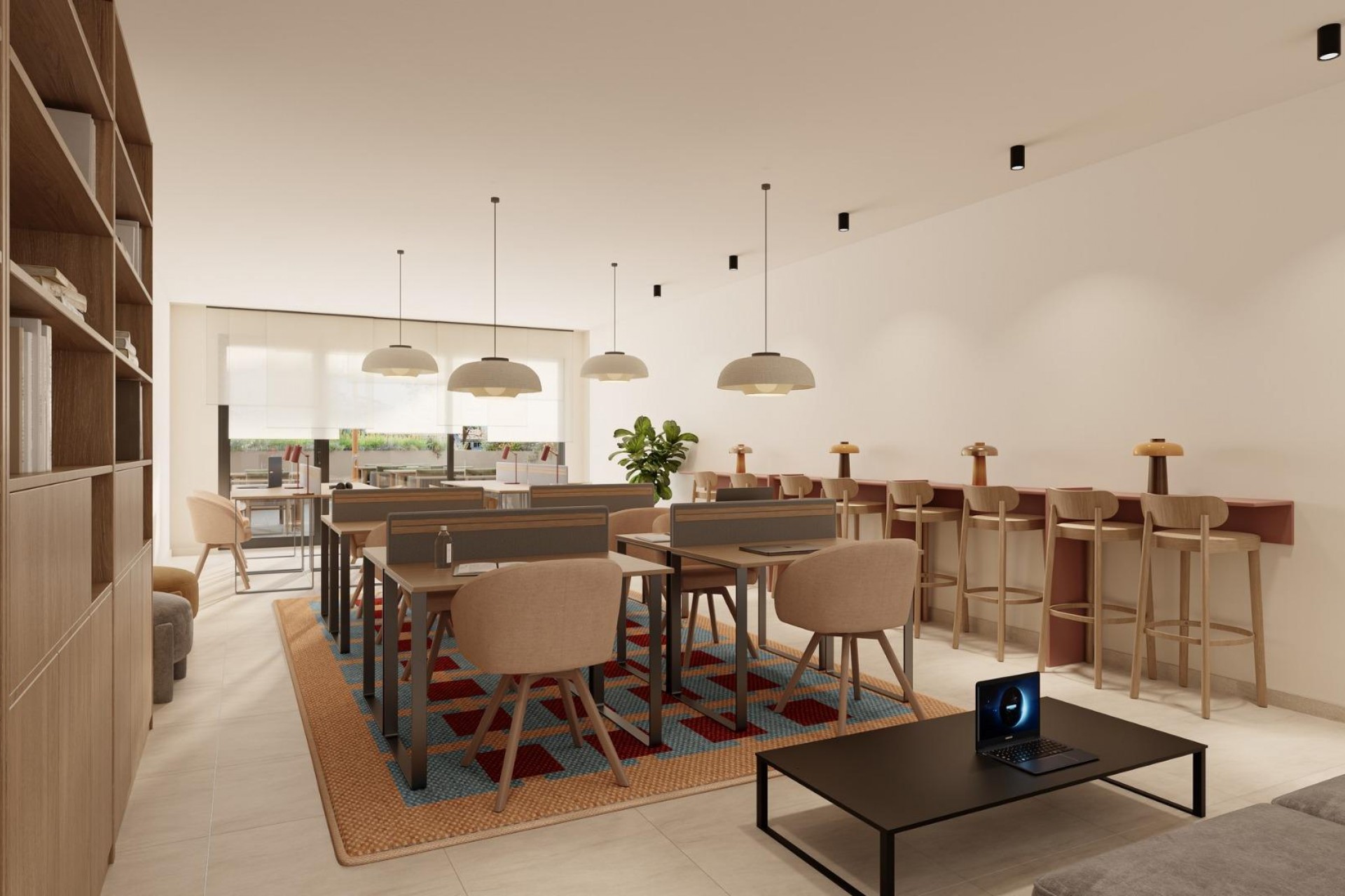 Nowy budynek - Apartment - Mijas - Hipódromo Costa del Sol