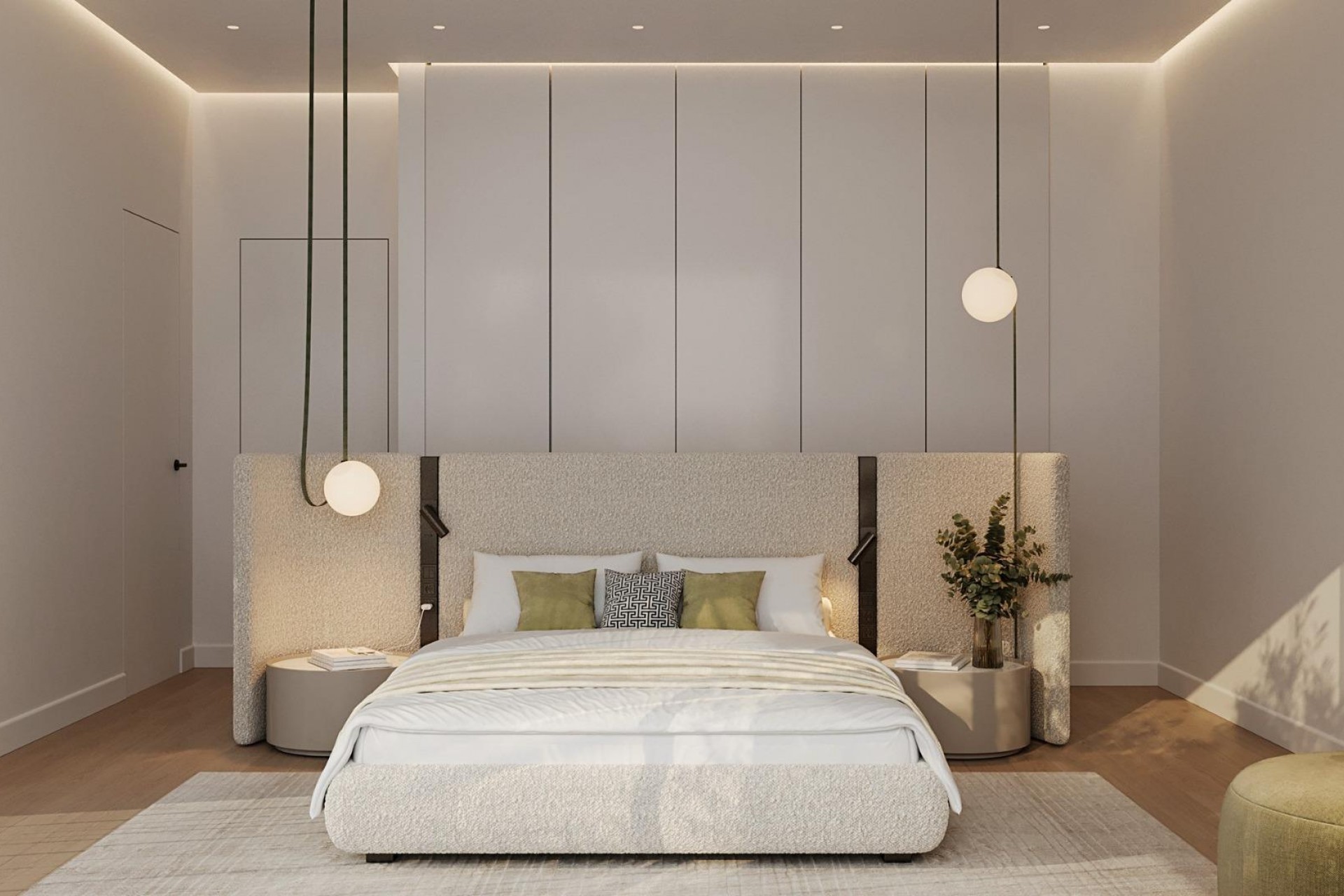 Nowy budynek - Apartment - Mijas - La Capellania