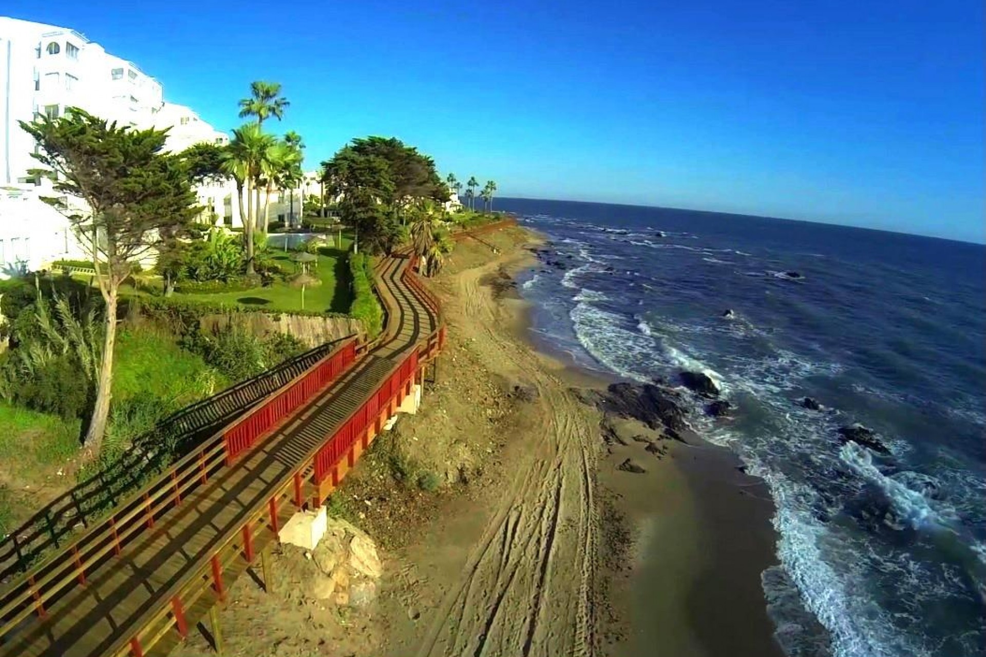 Nowy budynek - Apartment - Mijas - La Noria Golf