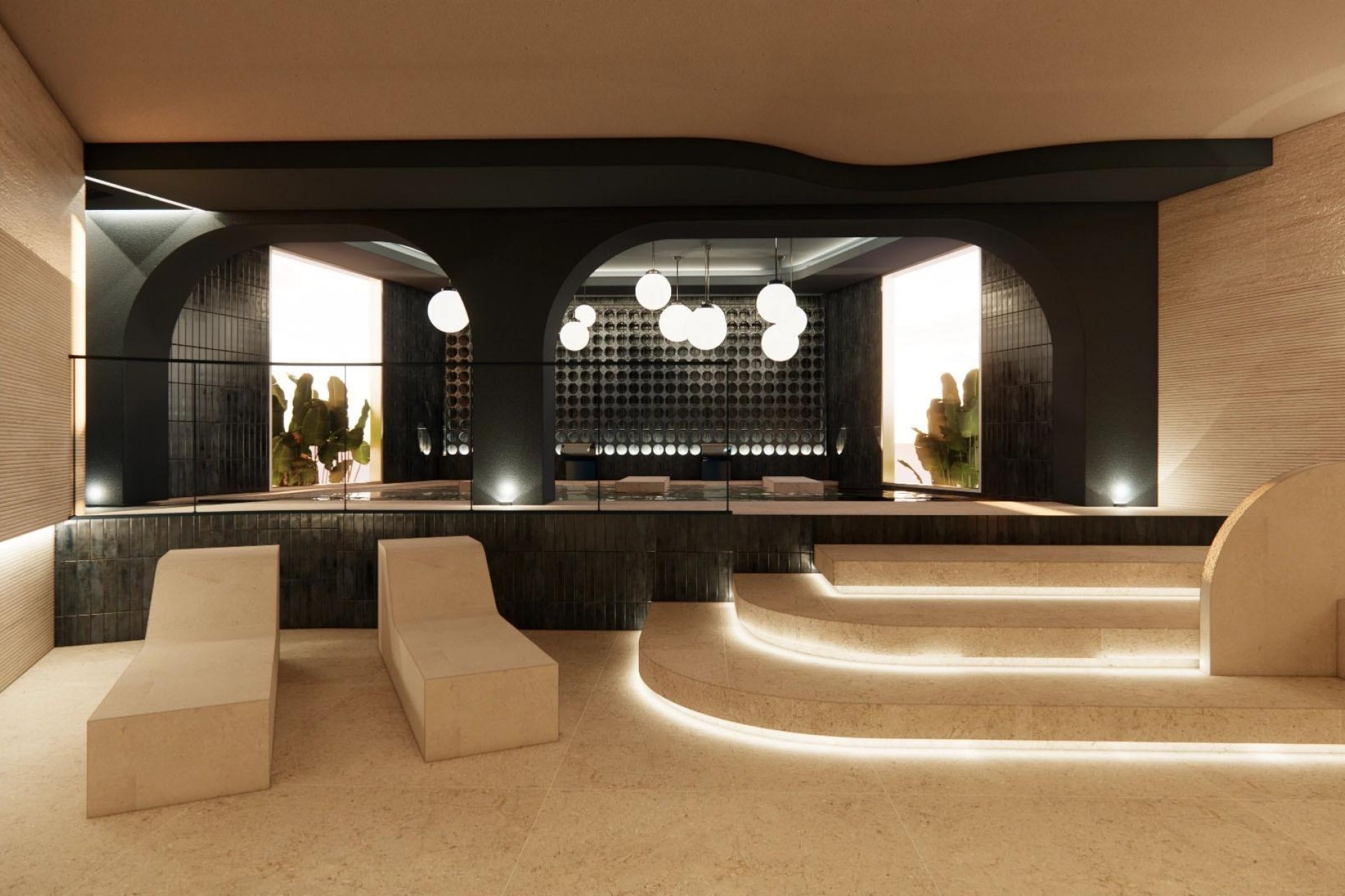 Nowy budynek - Apartment - Mijas - Las Lagunas de Mijas