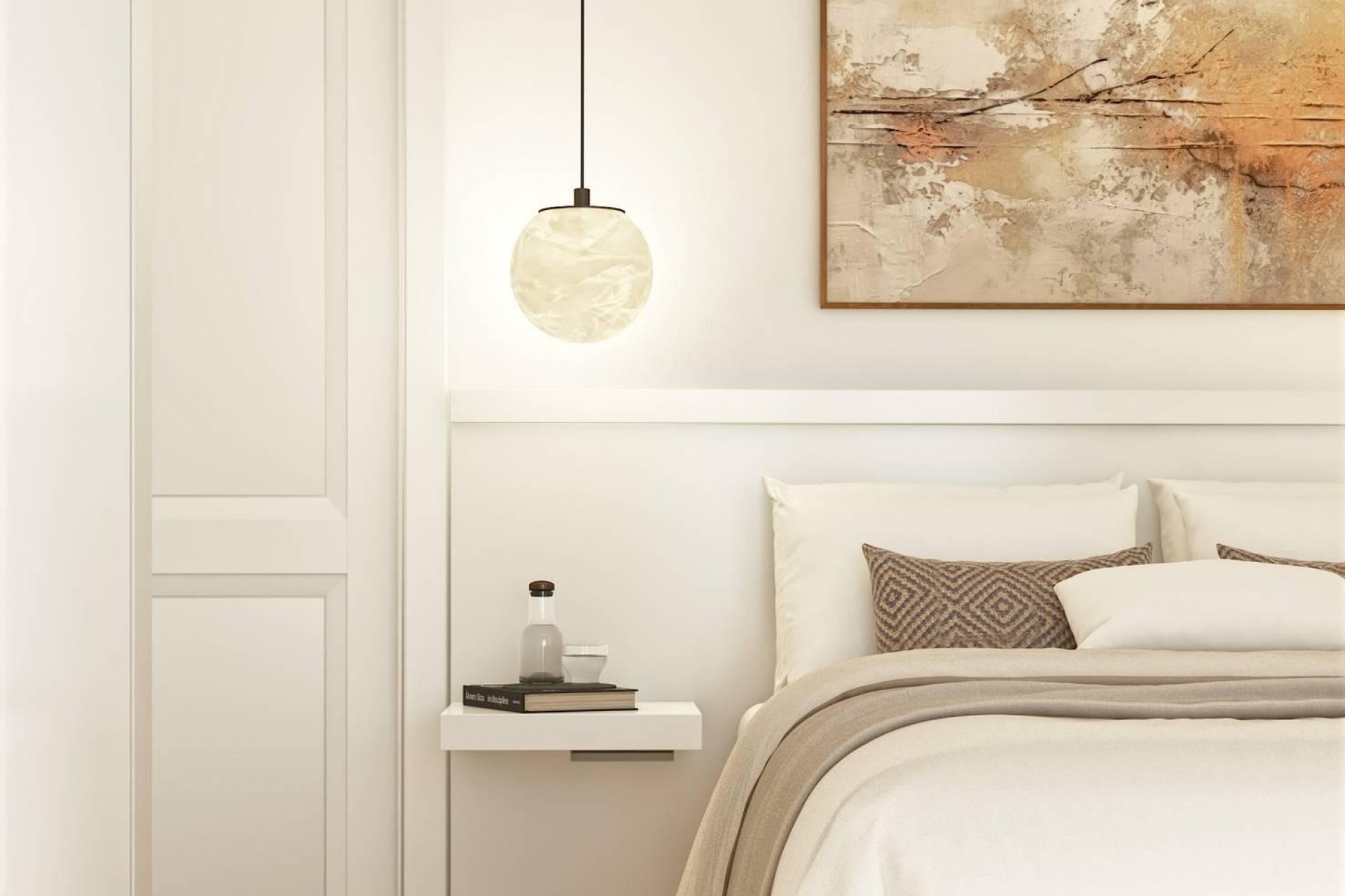 Nowy budynek - Apartment - Mijas - Las Lagunas de Mijas