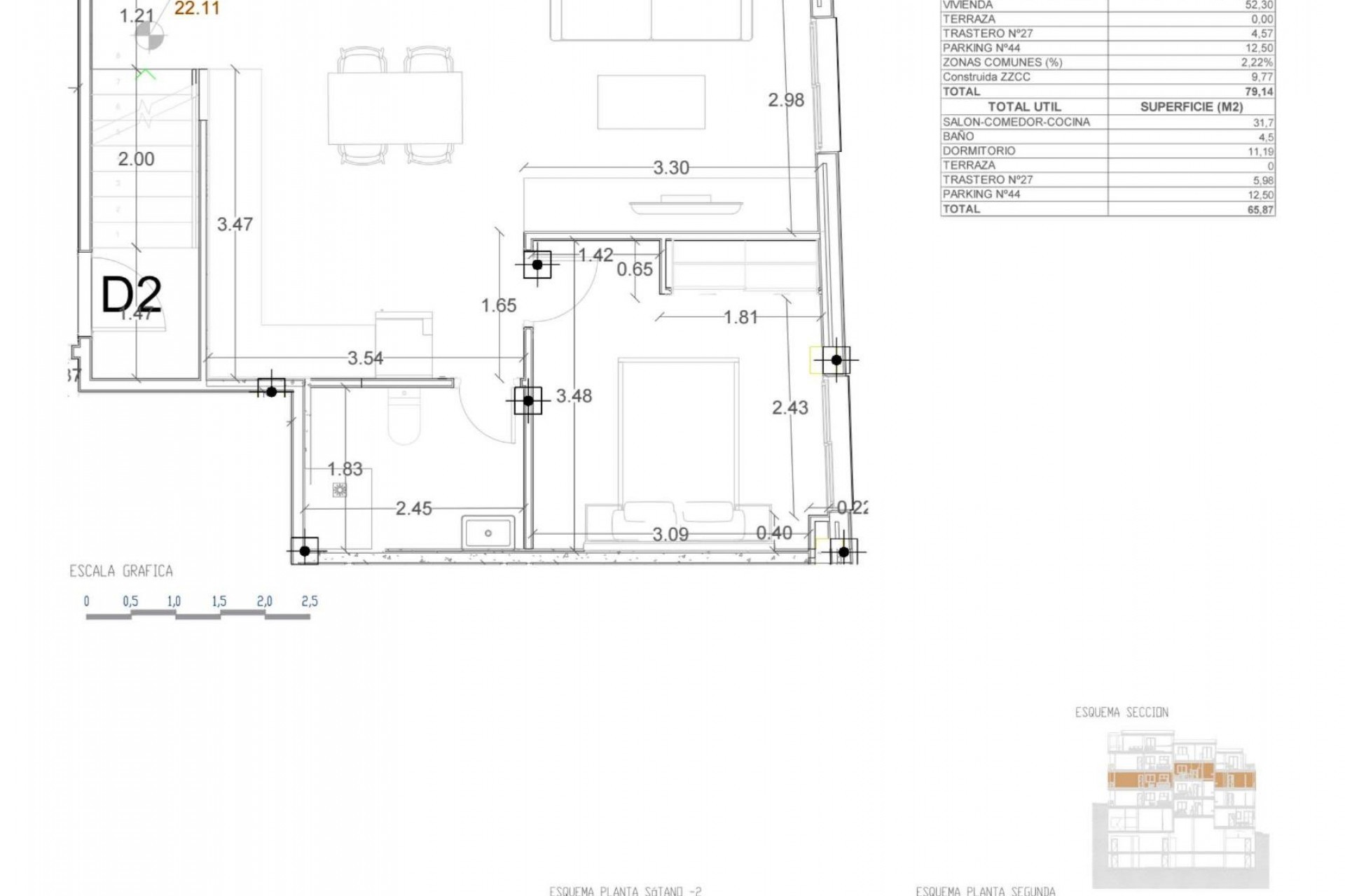 Nowy budynek - Apartment - Mijas - Las Lagunas de Mijas