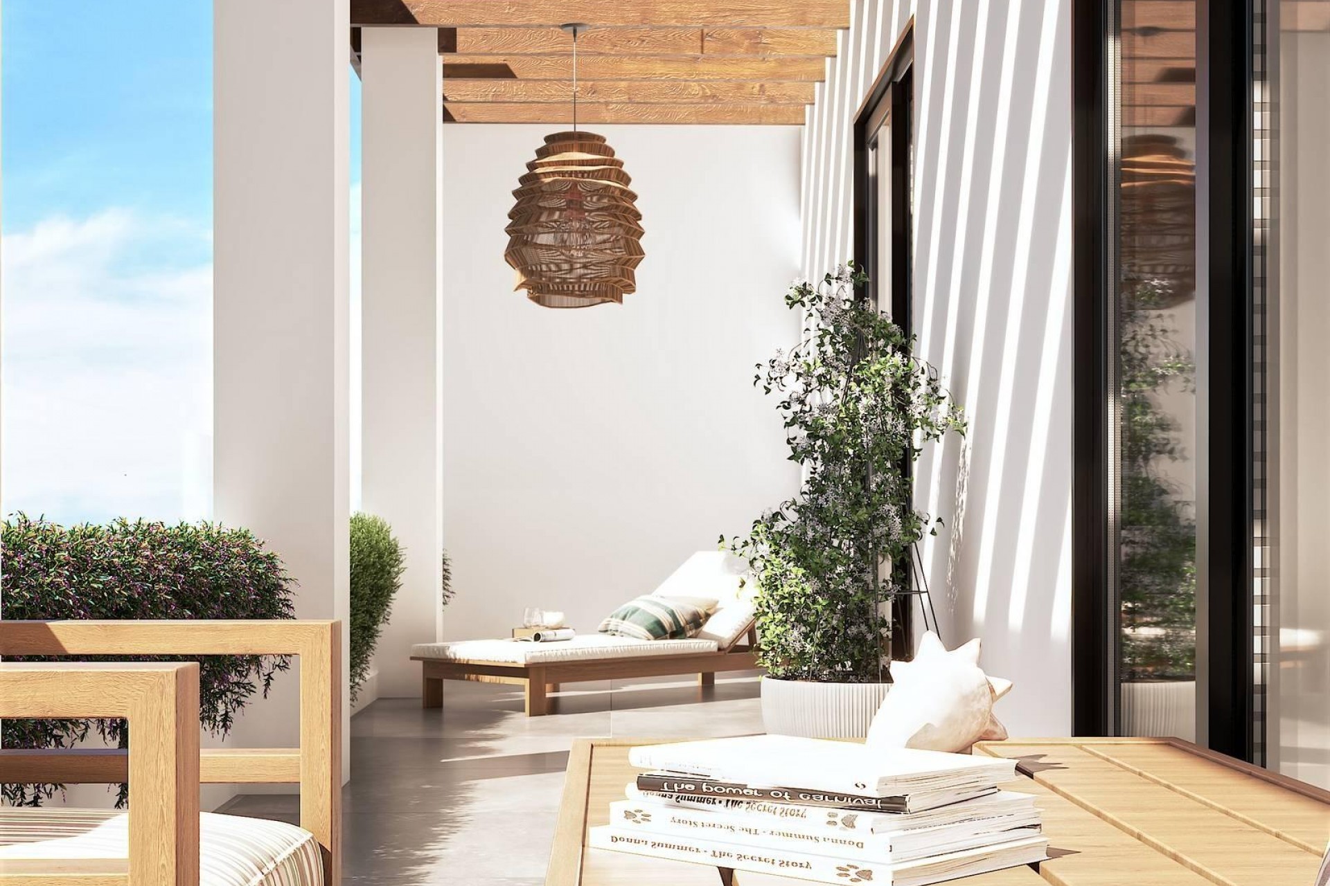 Nowy budynek - Apartment - Mijas - Las Lagunas de Mijas