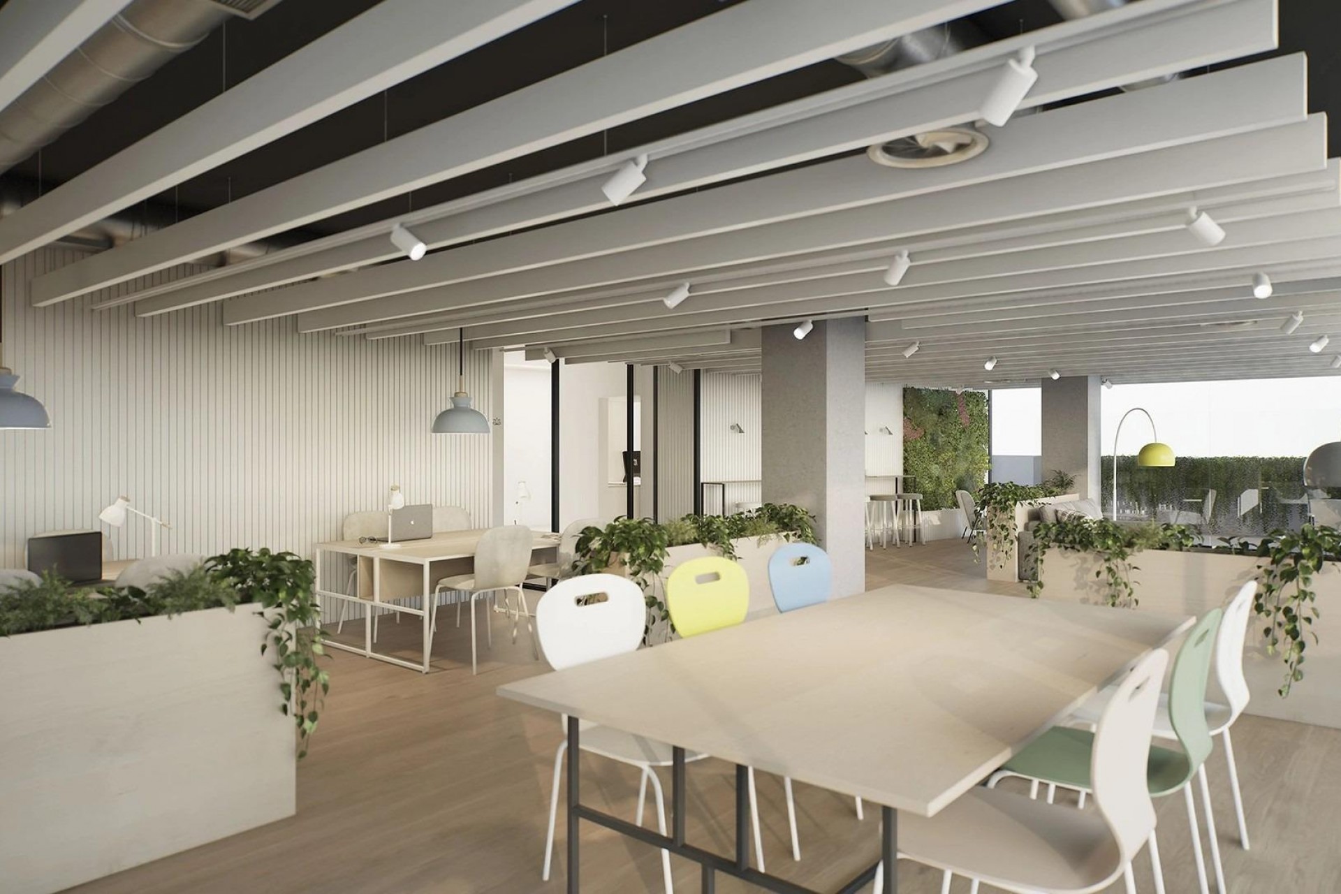 Nowy budynek - Apartment - Mijas - pueblo