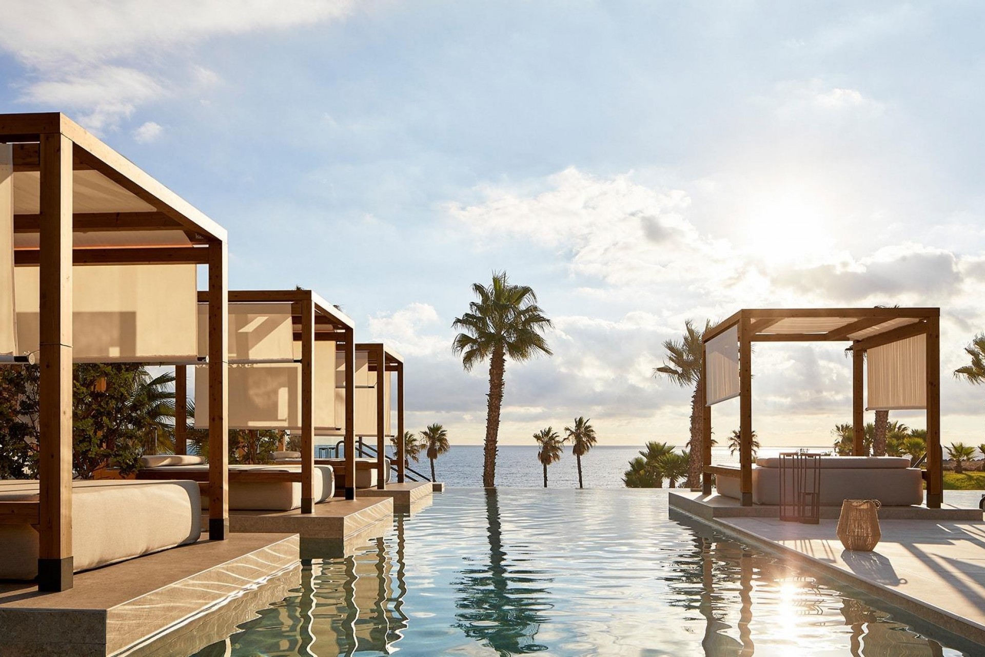 Nowy budynek - Apartment - Mojacar - Playa Macenas (Mojácar)