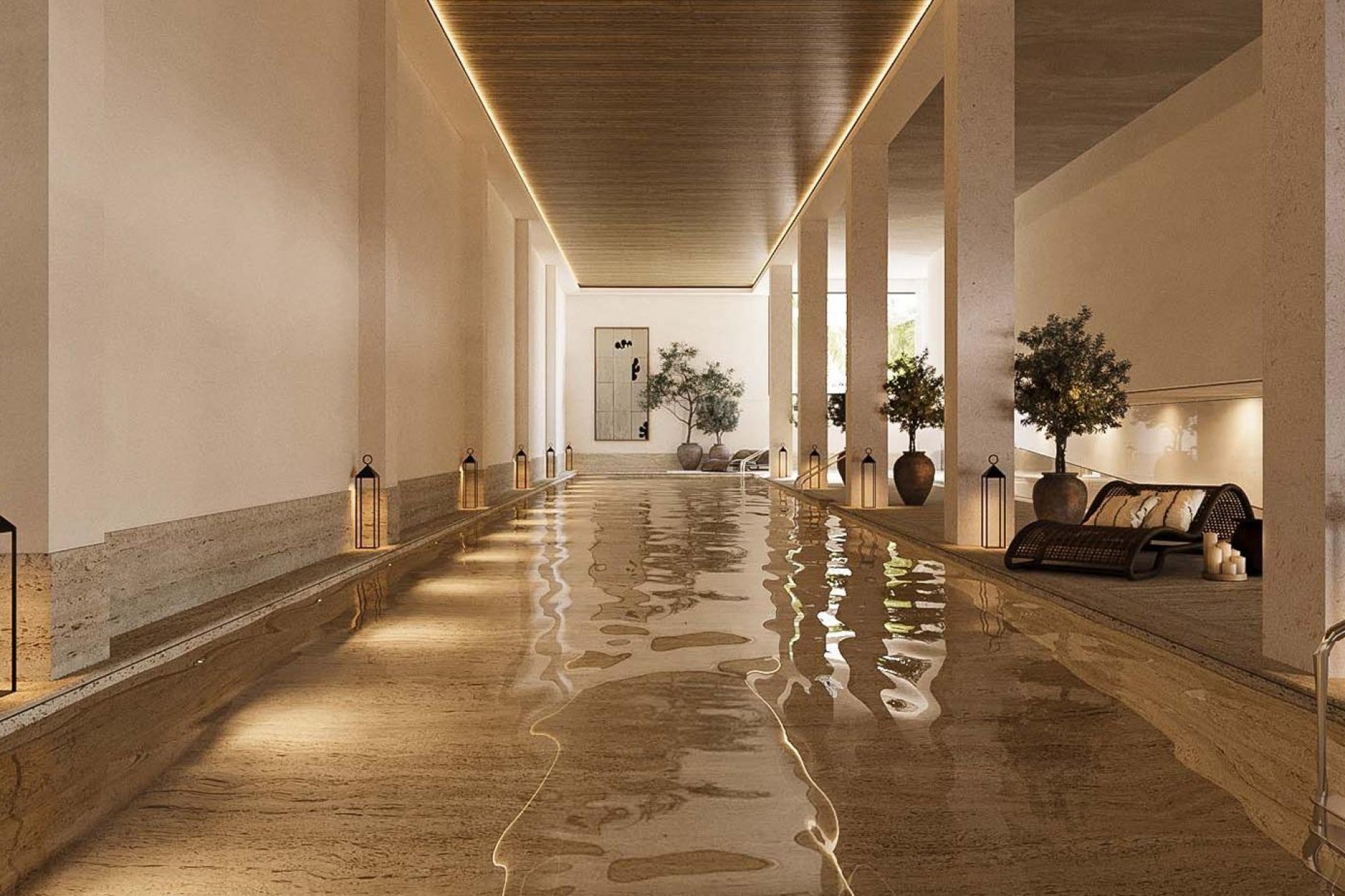 Nowy budynek - Apartment - Mojacar - Playa Macenas (Mojácar)