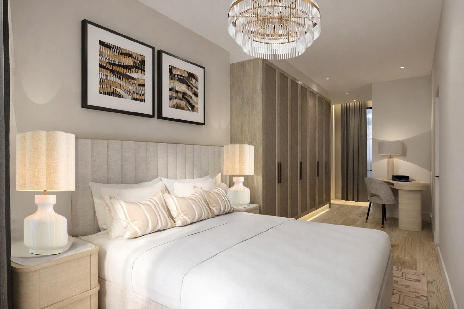 Nowy budynek - Apartment - Monda - Guaro