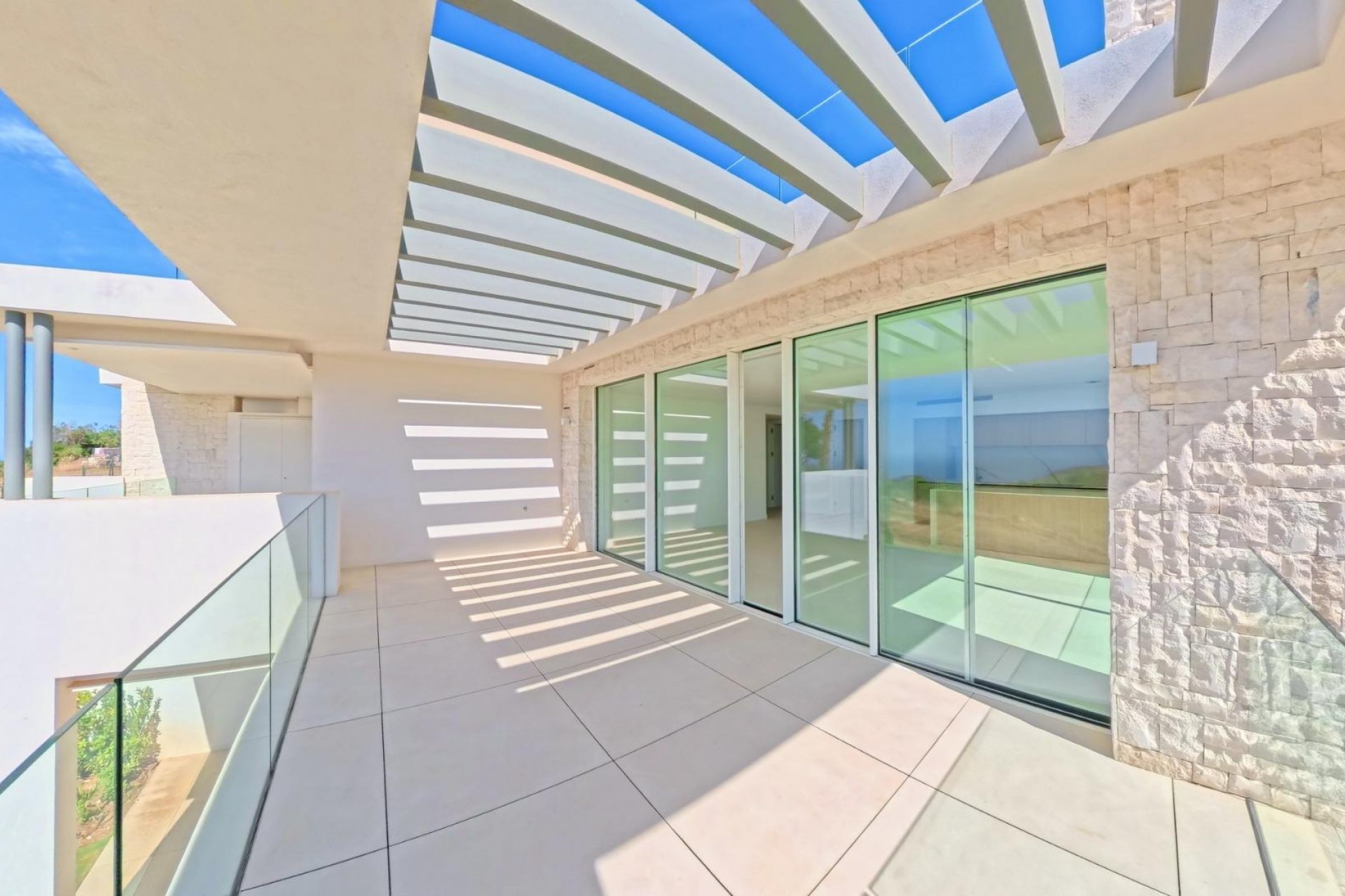Nowy budynek - Apartment - Ojén - El Soto De Marbella