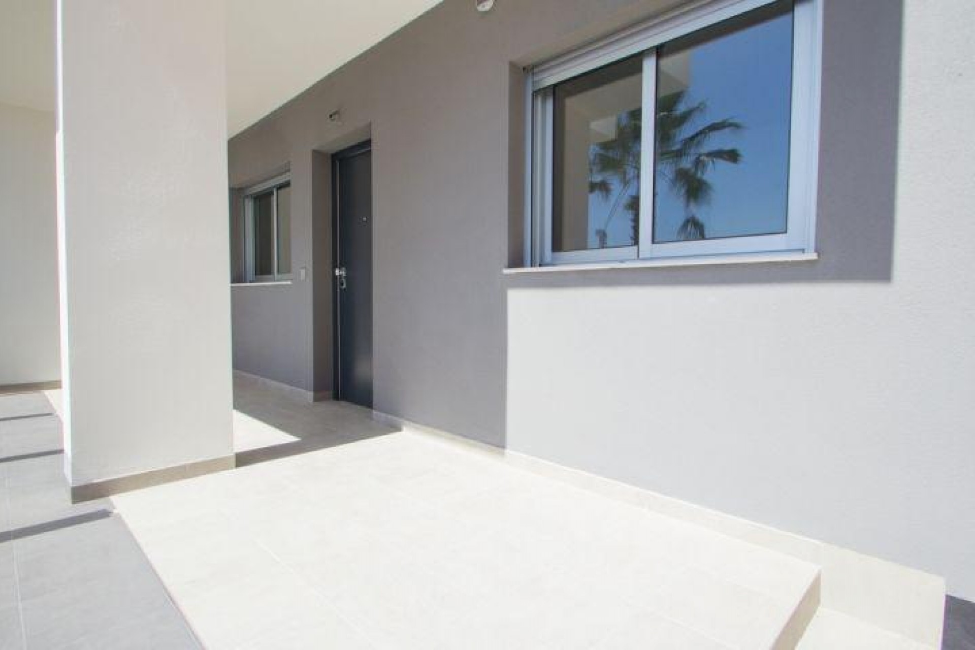 Nowy budynek - Apartment - Orihuela Costa - Las Filipinas