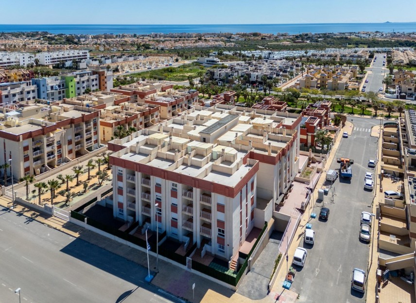 Nowy budynek - Apartment - Orihuela Costa - Lomas De Cabo Roig