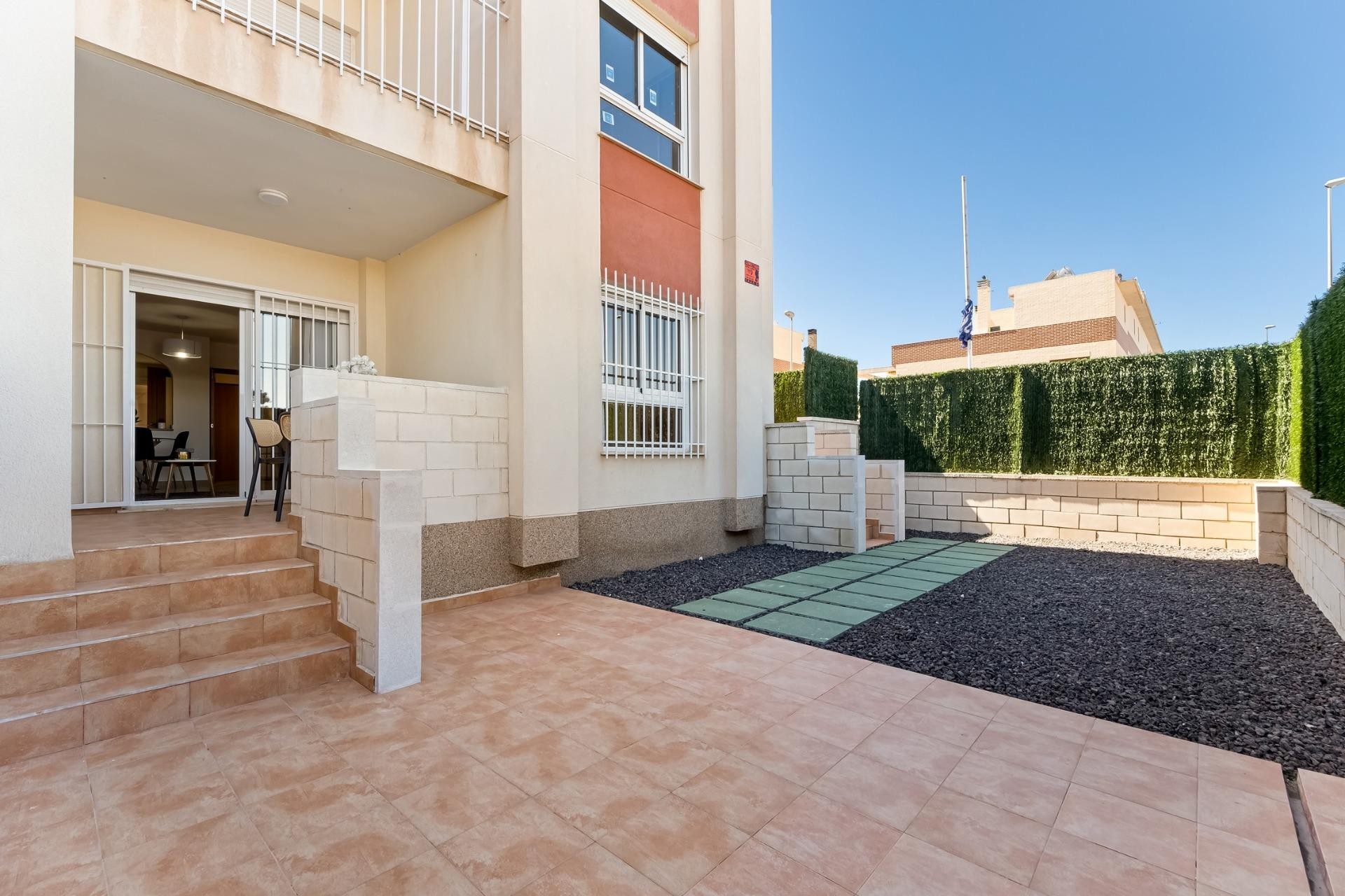 Nowy budynek - Apartment - Orihuela Costa - Lomas De Cabo Roig