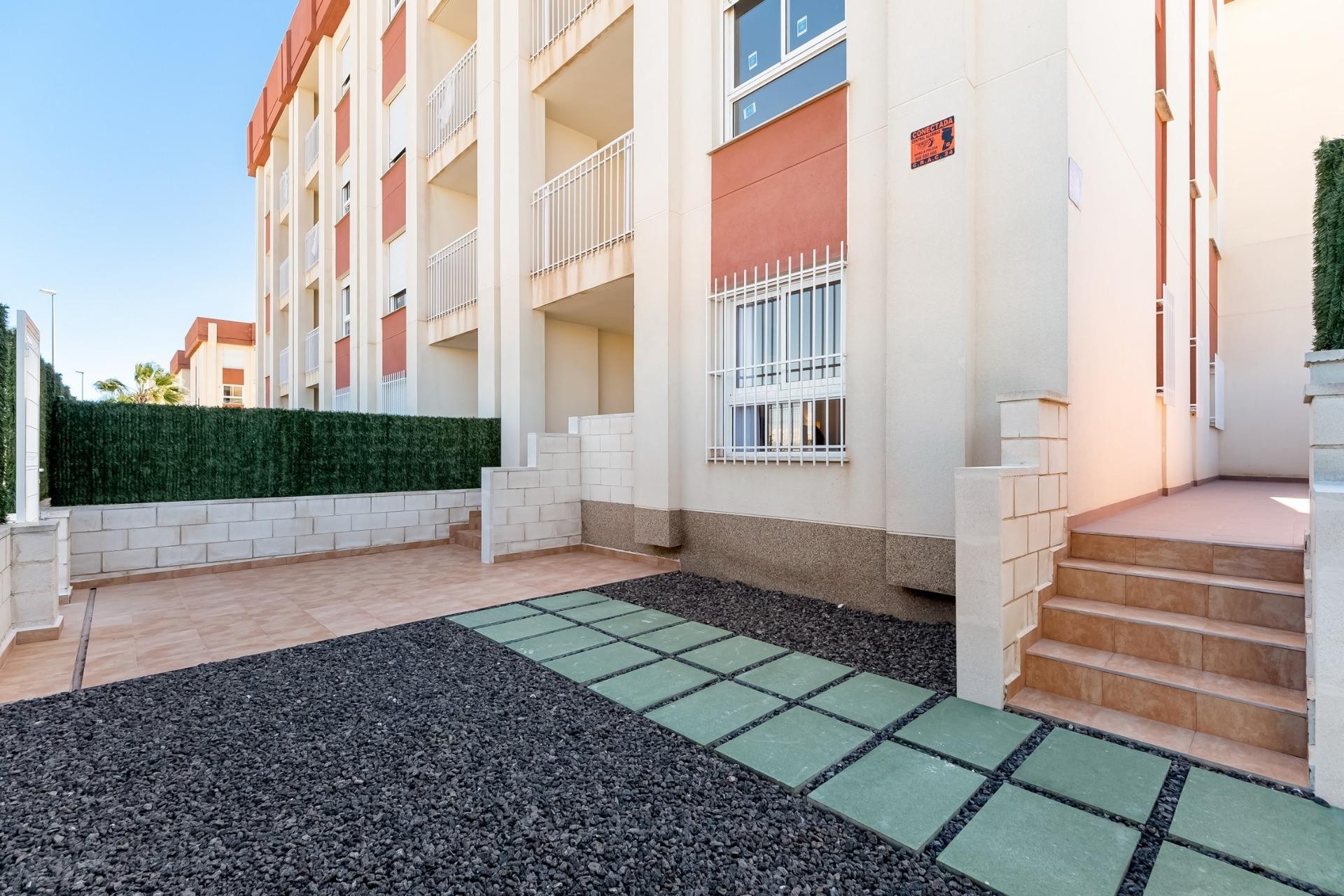 Nowy budynek - Apartment - Orihuela Costa - Lomas De Cabo Roig