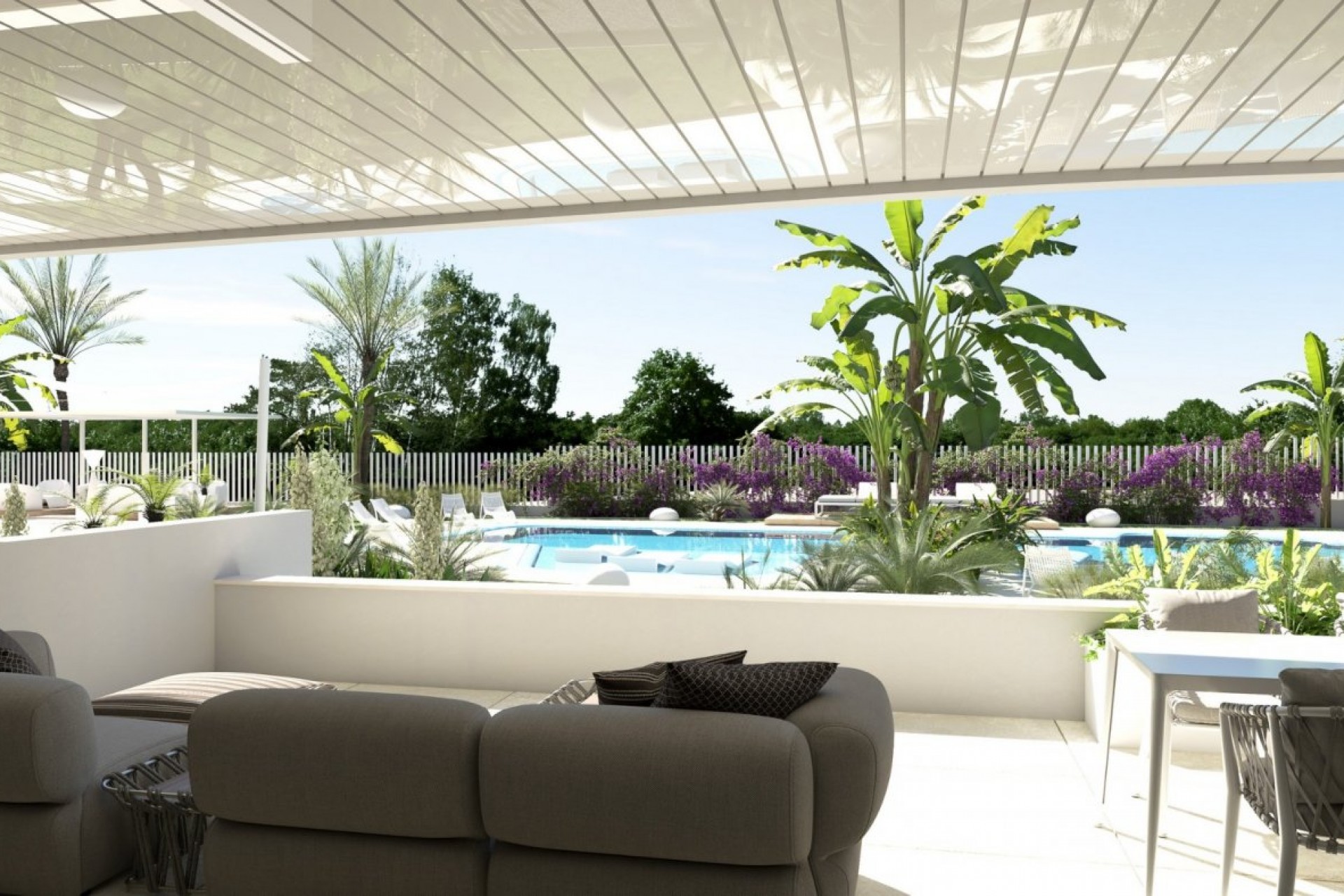 Nowy budynek - Apartment - Orihuela Costa - Lomas De Cabo Roig