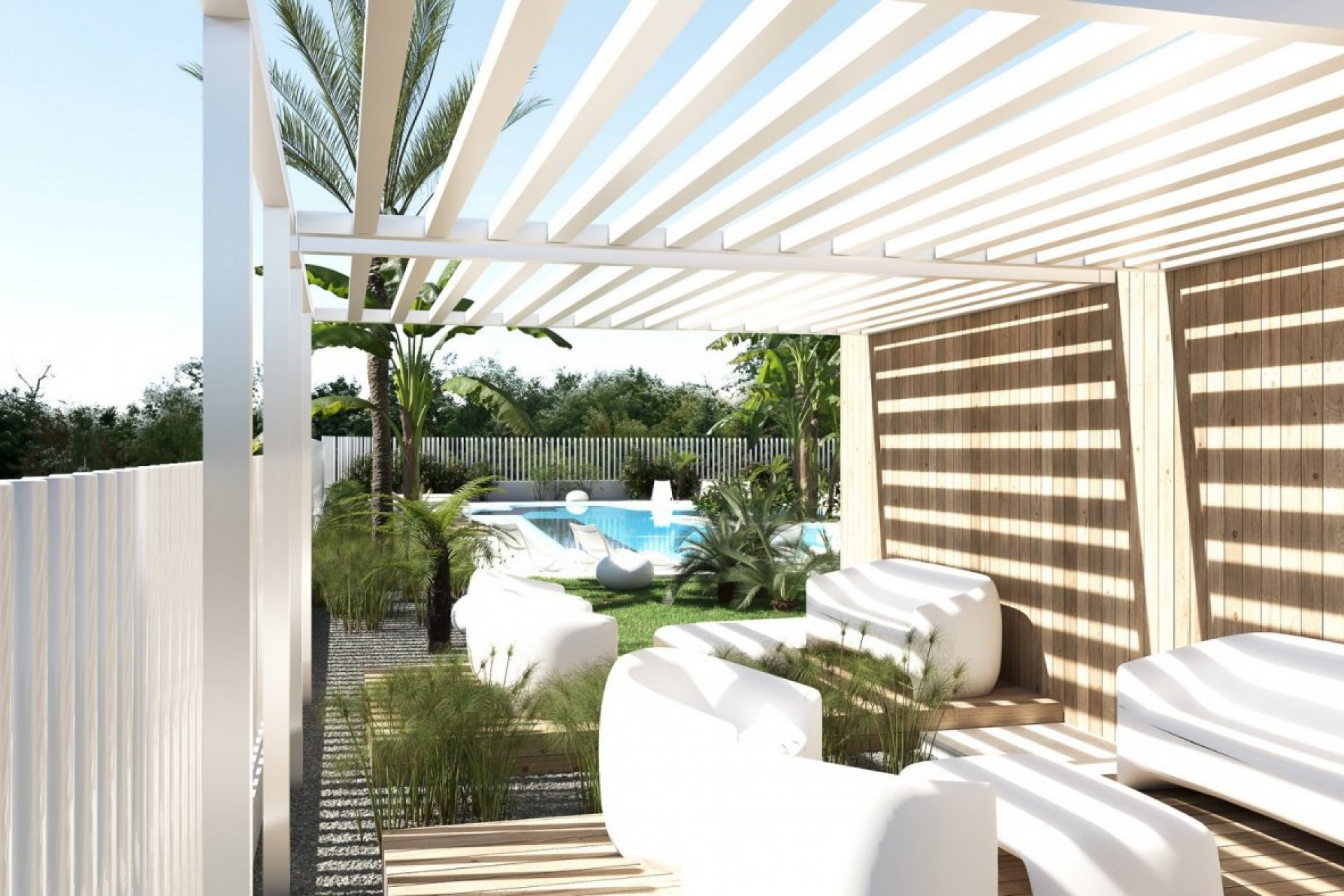 Nowy budynek - Apartment - Orihuela Costa - Lomas De Cabo Roig
