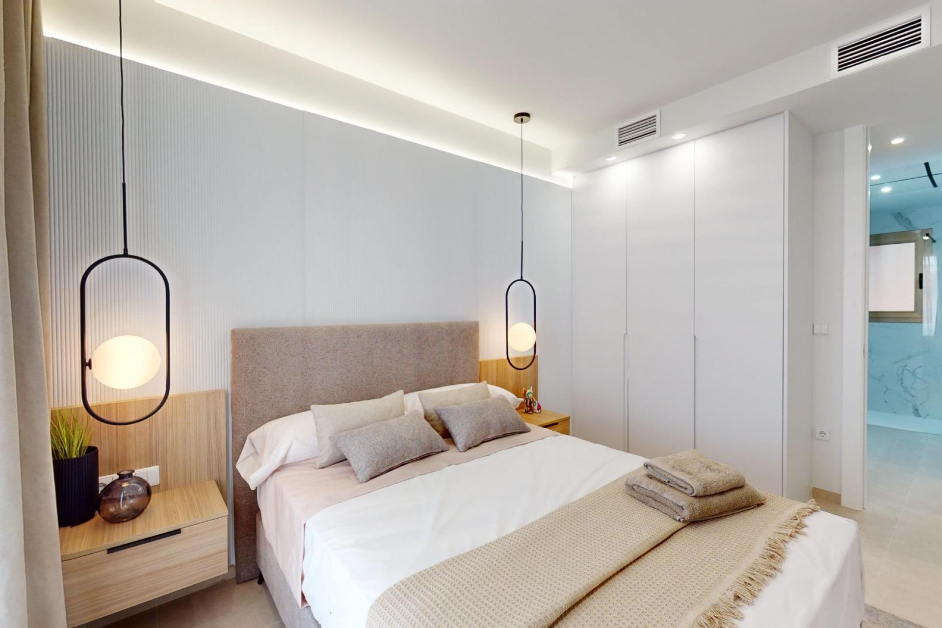 Nowy budynek - Apartment - Orihuela Costa - Lomas De Cabo Roig