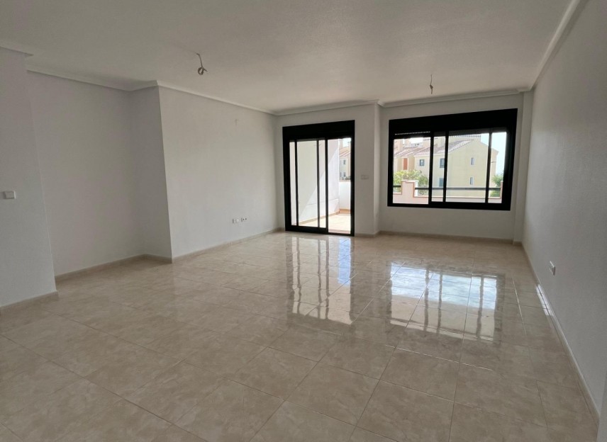 Nowy budynek - Apartment - Orihuela Costa - Lomas de Campoamor
