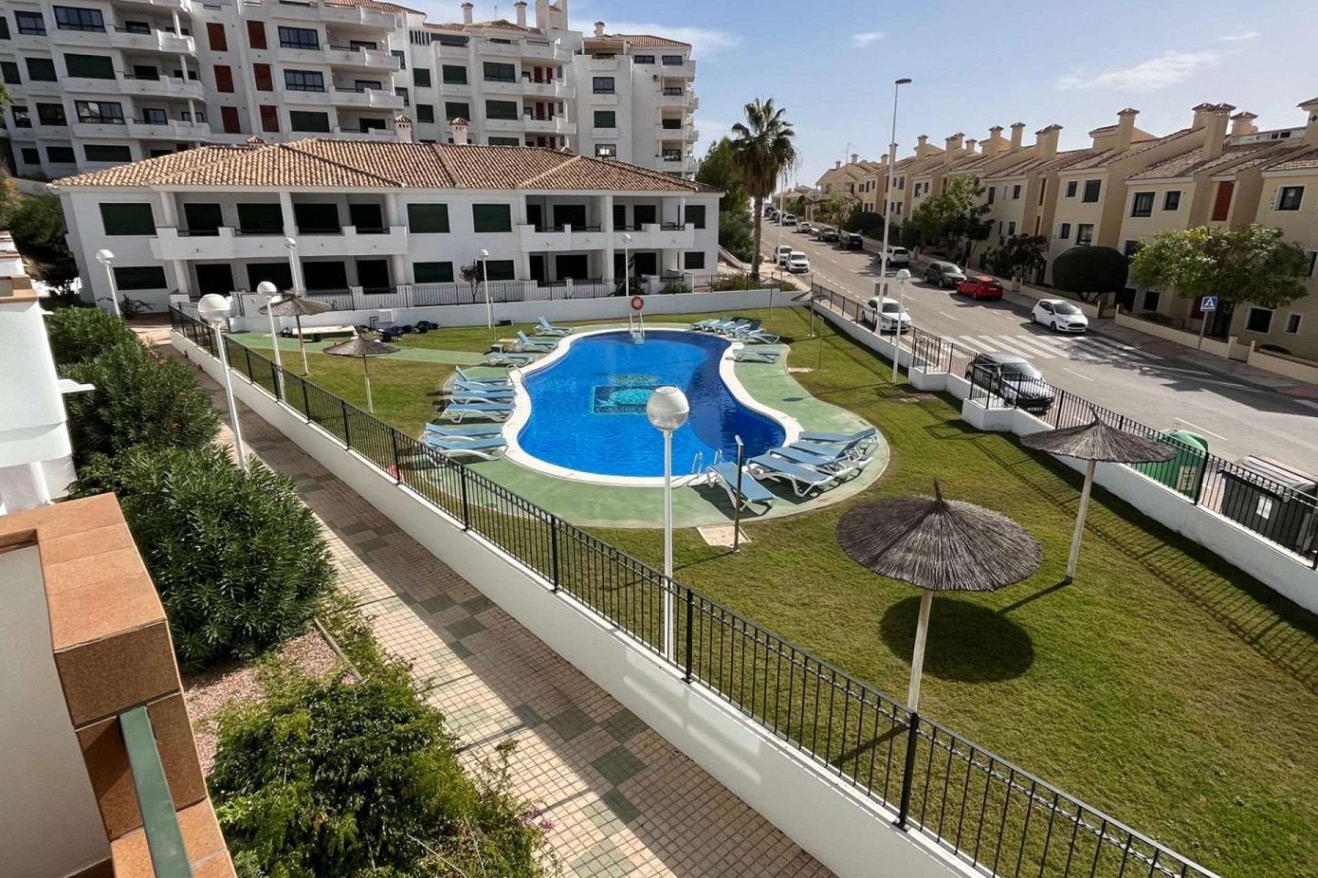 Nowy budynek - Apartment - Orihuela Costa - Lomas de Campoamor