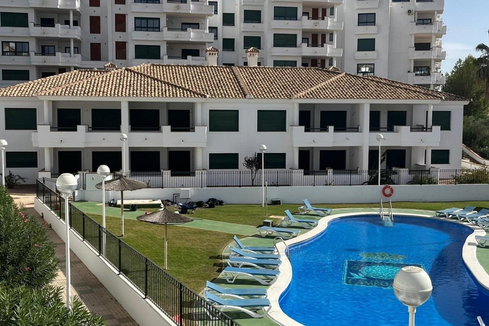 Nowy budynek - Apartment - Orihuela Costa - Lomas de Campoamor