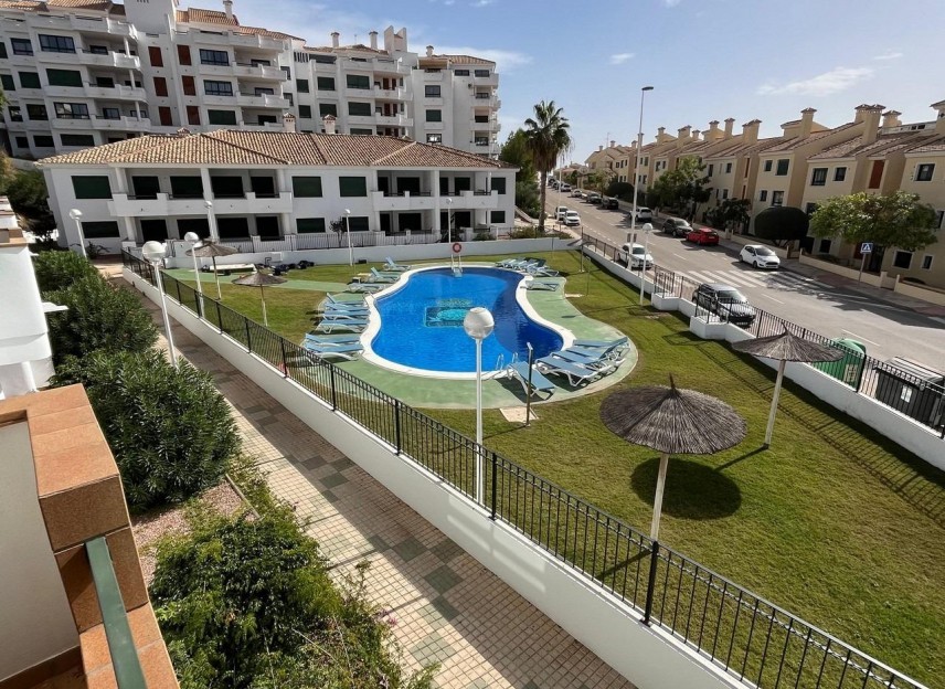 Nowy budynek - Apartment - Orihuela Costa - Lomas de Campoamor