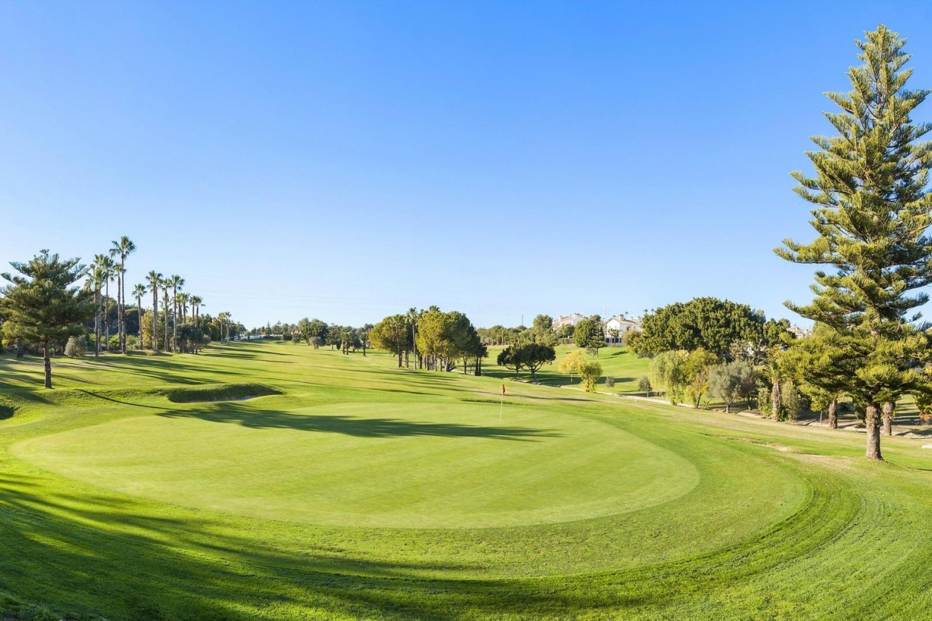 Nowy budynek - Apartment - Orihuela Costa - Lomas de Campoamor