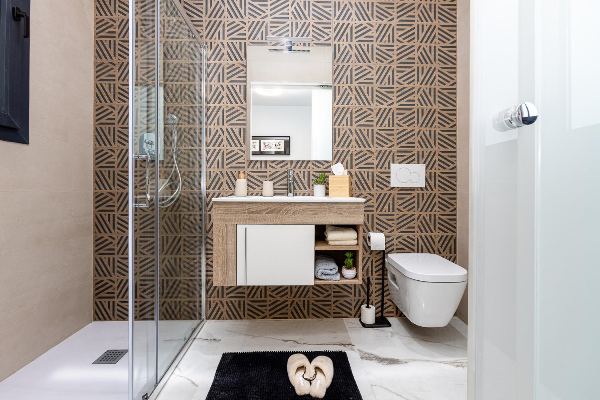 Nowy budynek - Apartment - Orihuela Costa - Los Altos