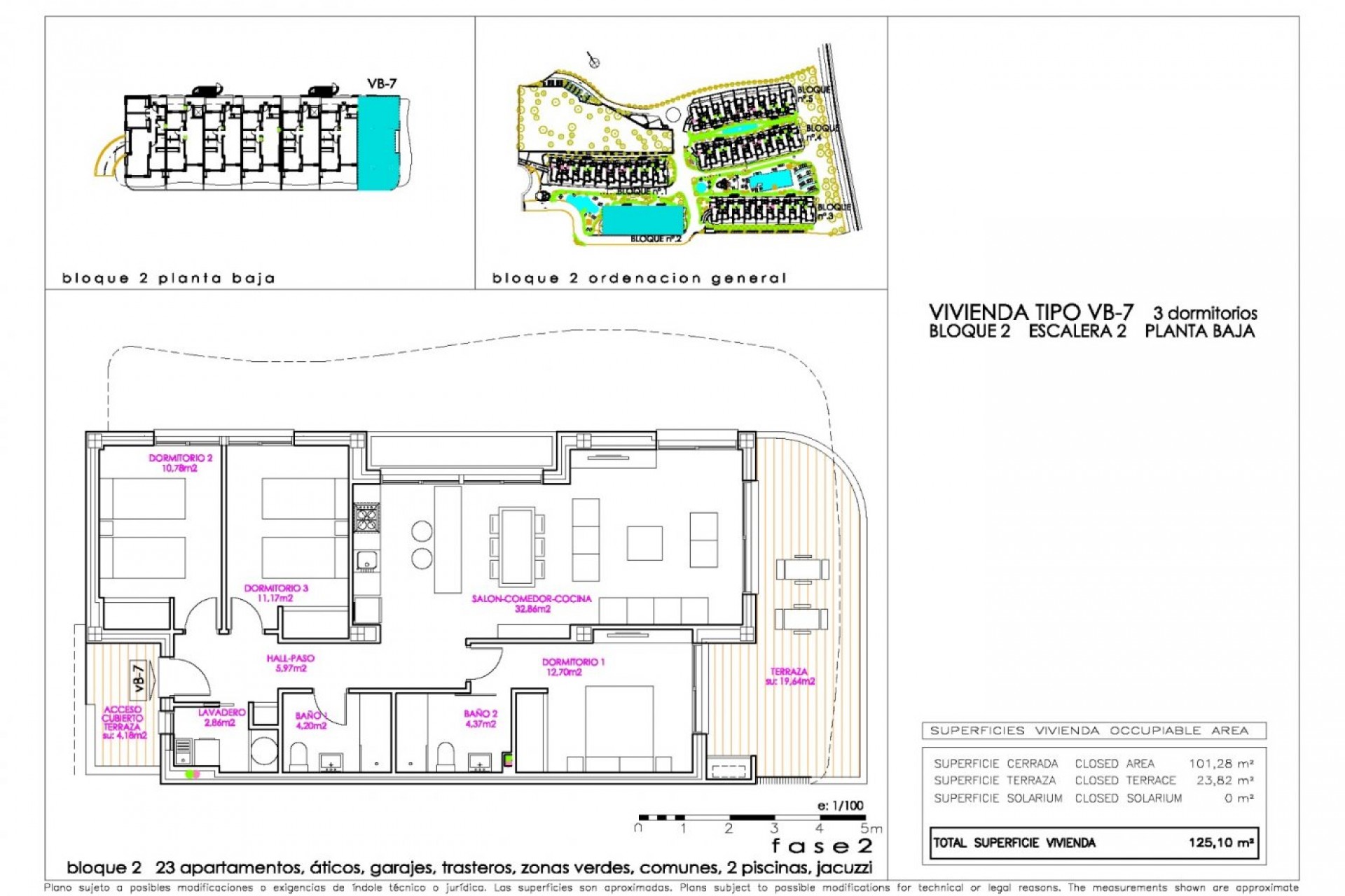 Nowy budynek - Apartment - Orihuela Costa - Playa Flamenca