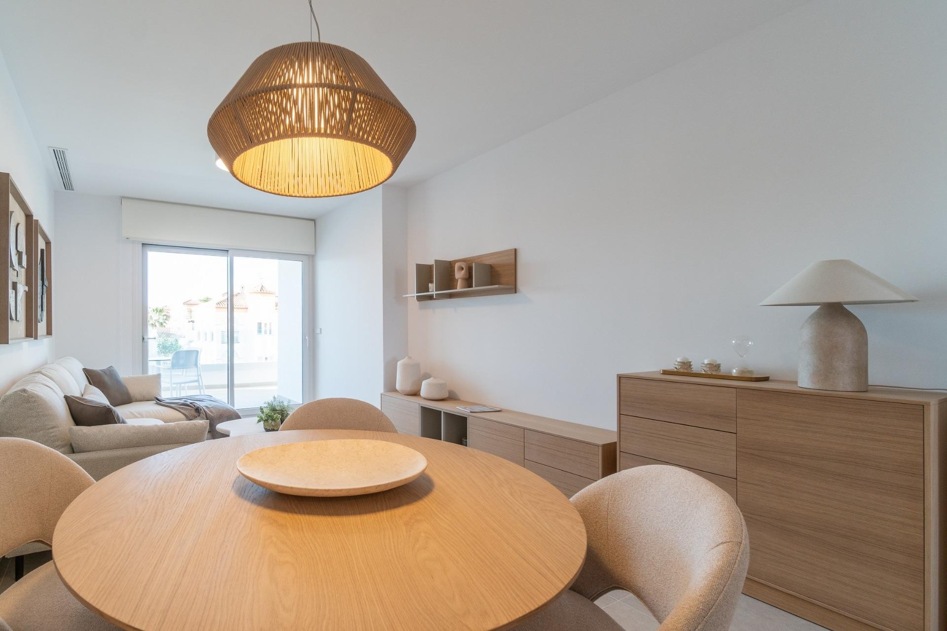 Nowy budynek - Apartment - Orihuela Costa - Playa Flamenca