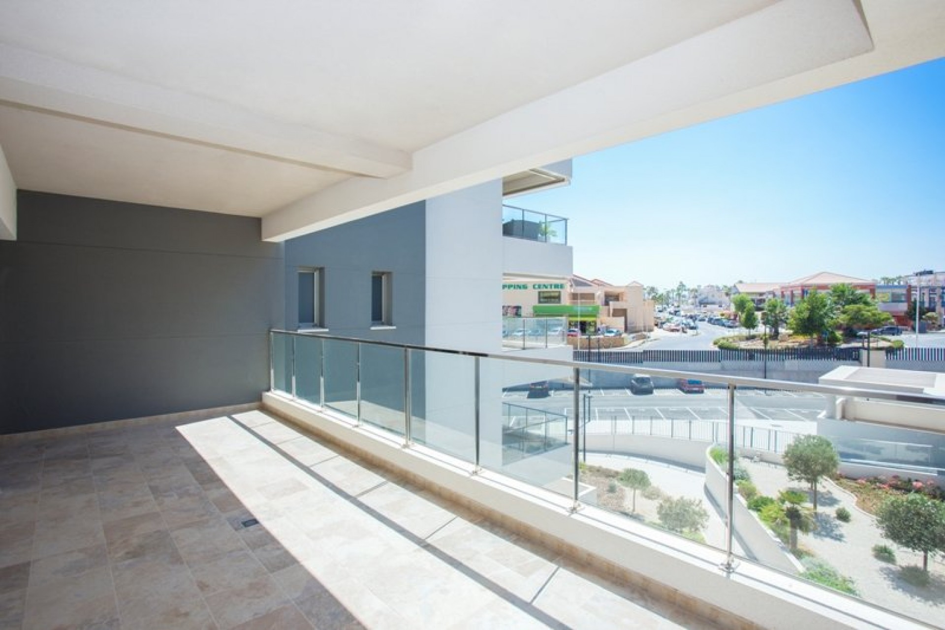 Nowy budynek - Apartment - Orihuela