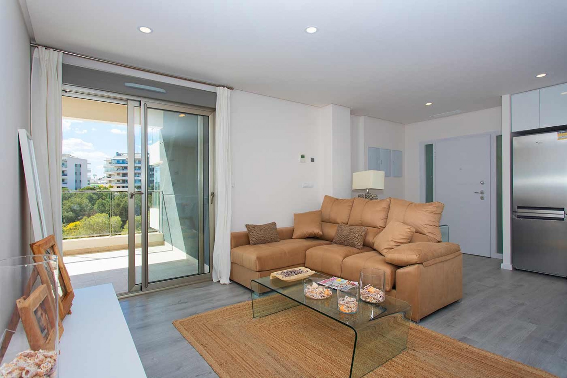 Nowy budynek - Apartment - Orihuela