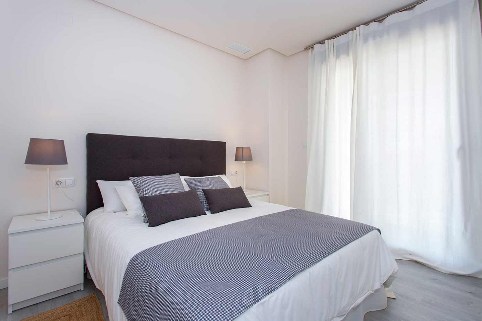 Nowy budynek - Apartment - Orihuela