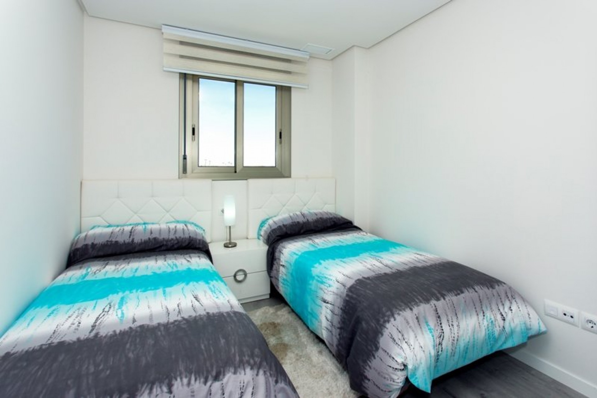 Nowy budynek - Apartment - Orihuela