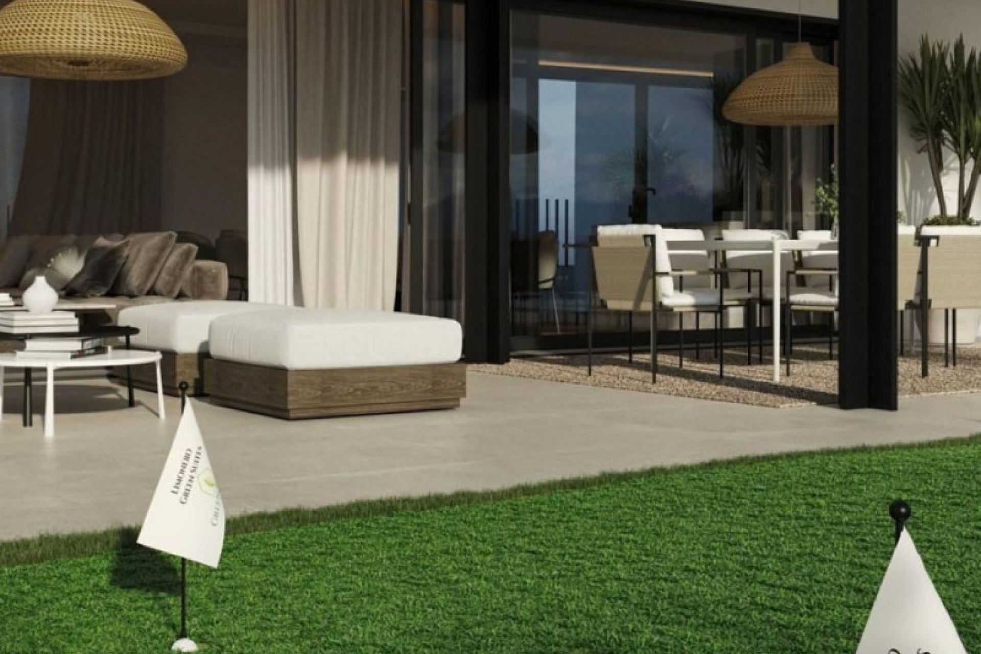 Nowy budynek - Apartment - Orihuela