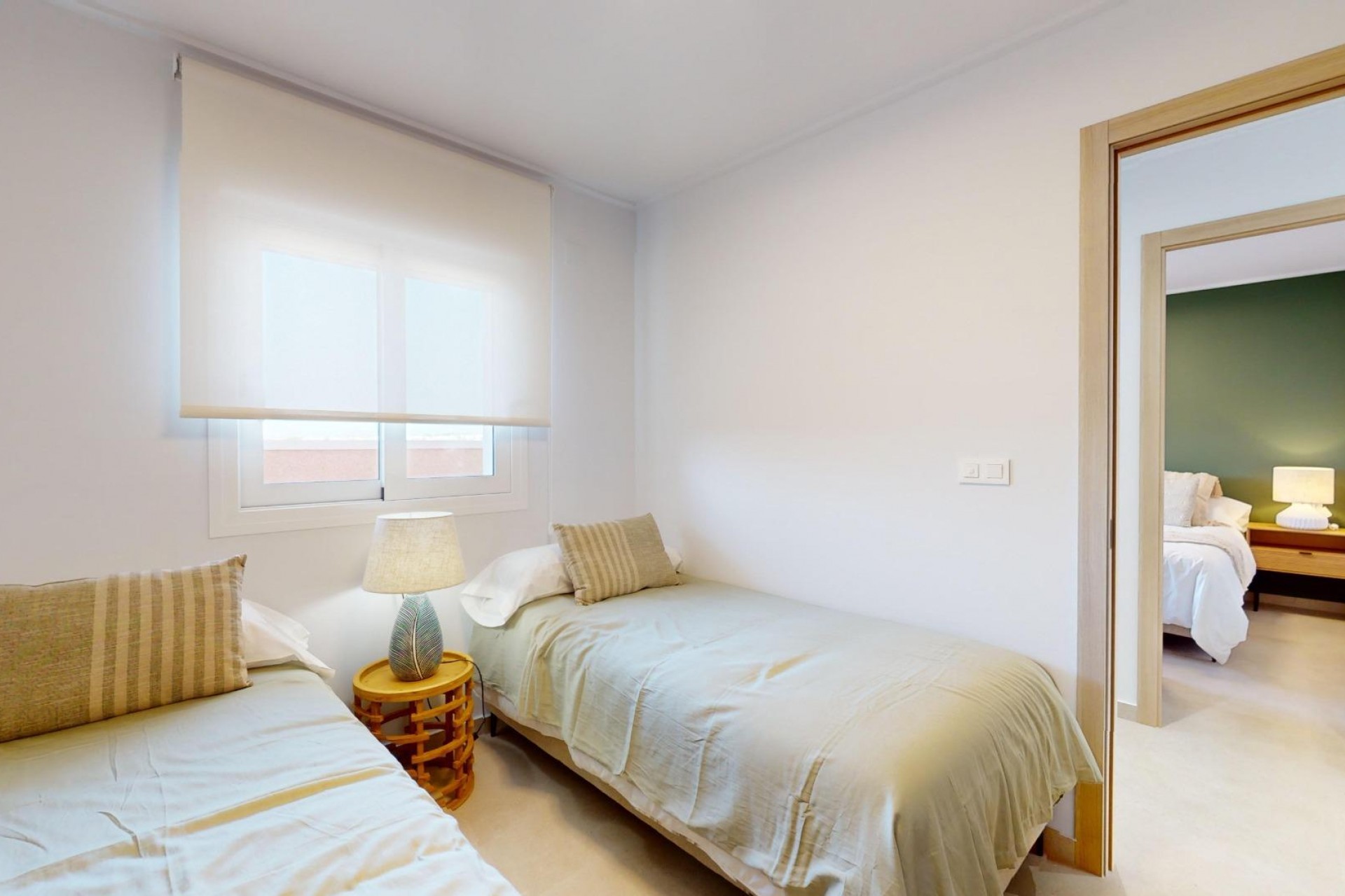 Nowy budynek - Apartment - Pilar de la Horadada - Lo Monte
