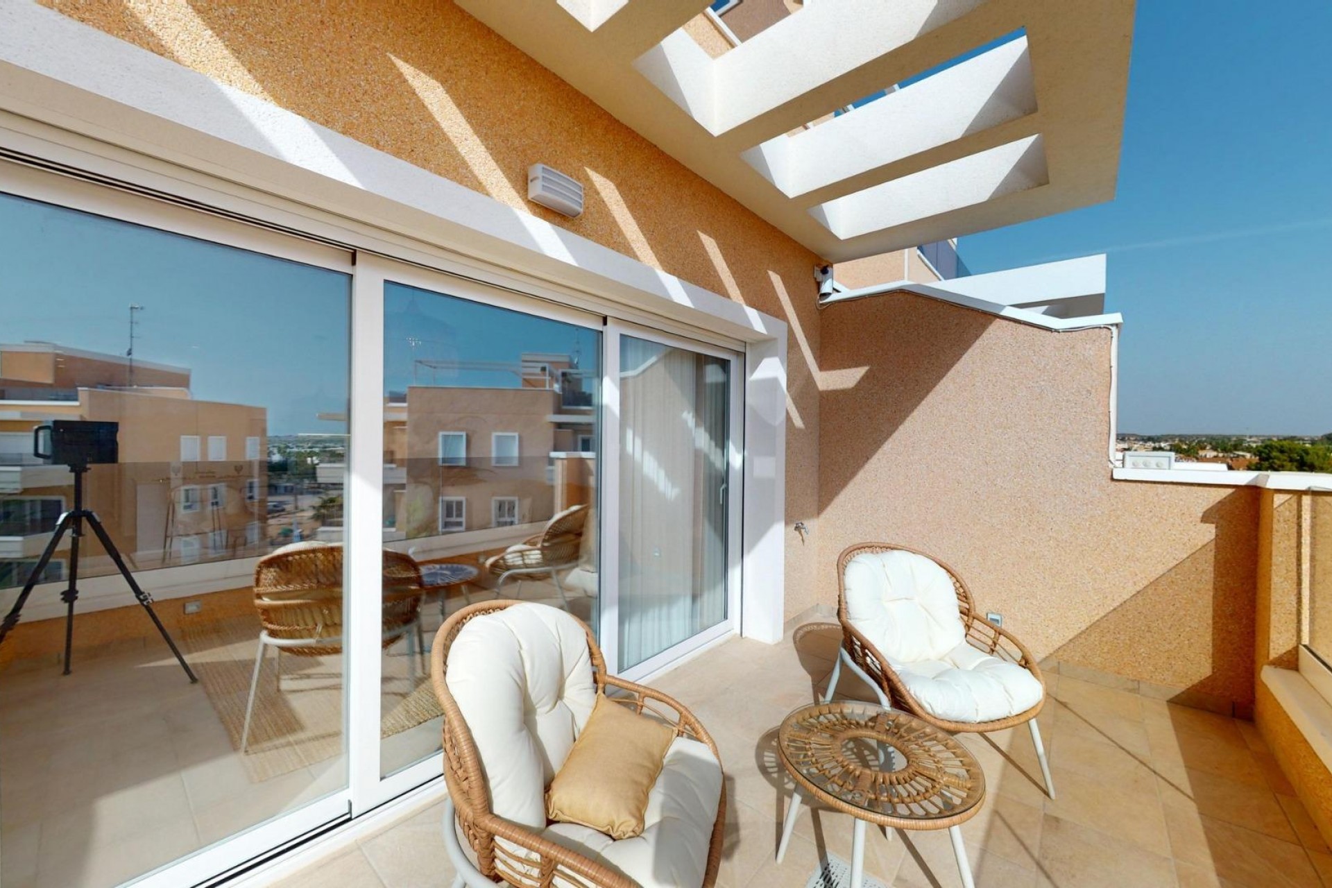 Nowy budynek - Apartment - Pilar de la Horadada - Lo Monte