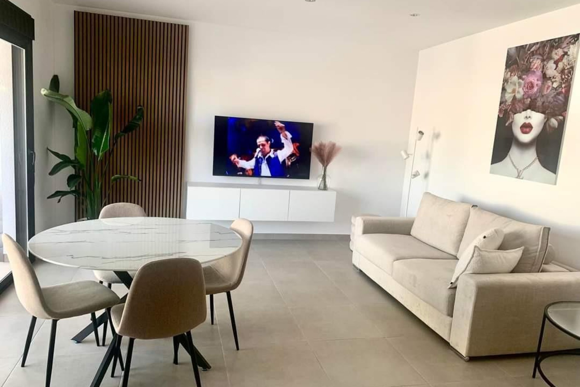 Nowy budynek - Apartment - Pilar de la Horadada - pueblo